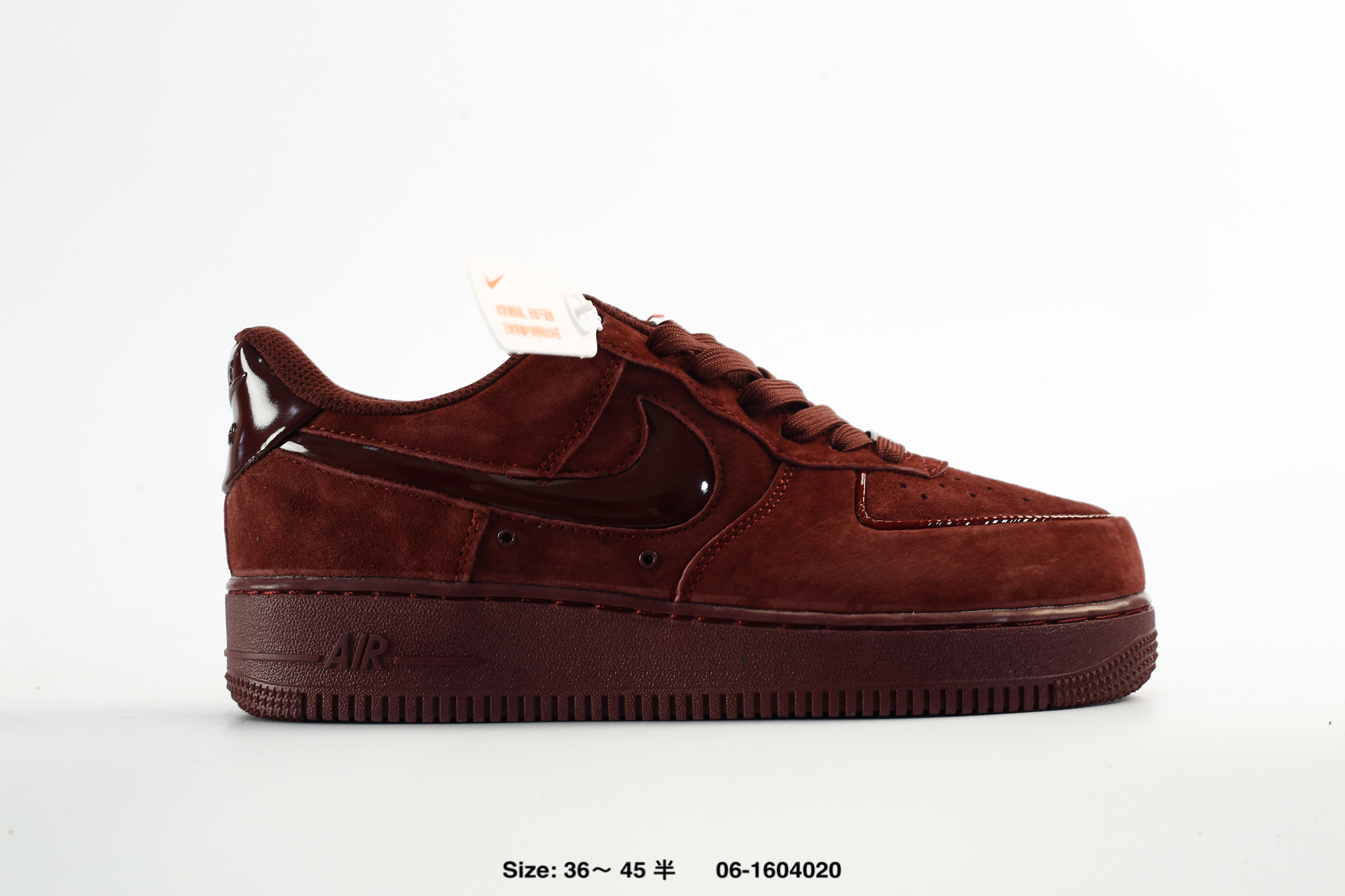 Nike Air Force 1'07 – FJ1044-700, photo 2