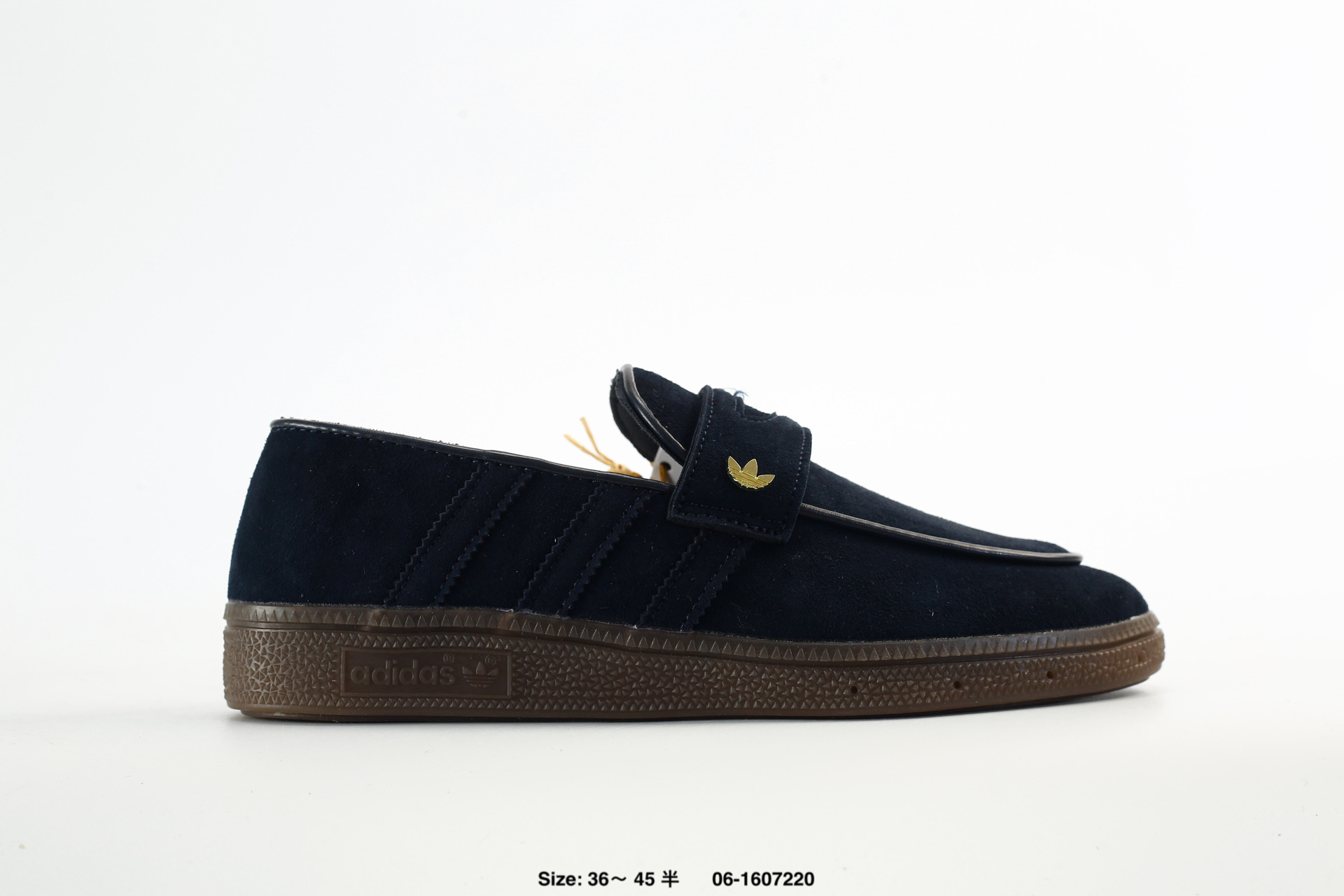 Adidas Originals Handball Spezial Loafer – KJ2538