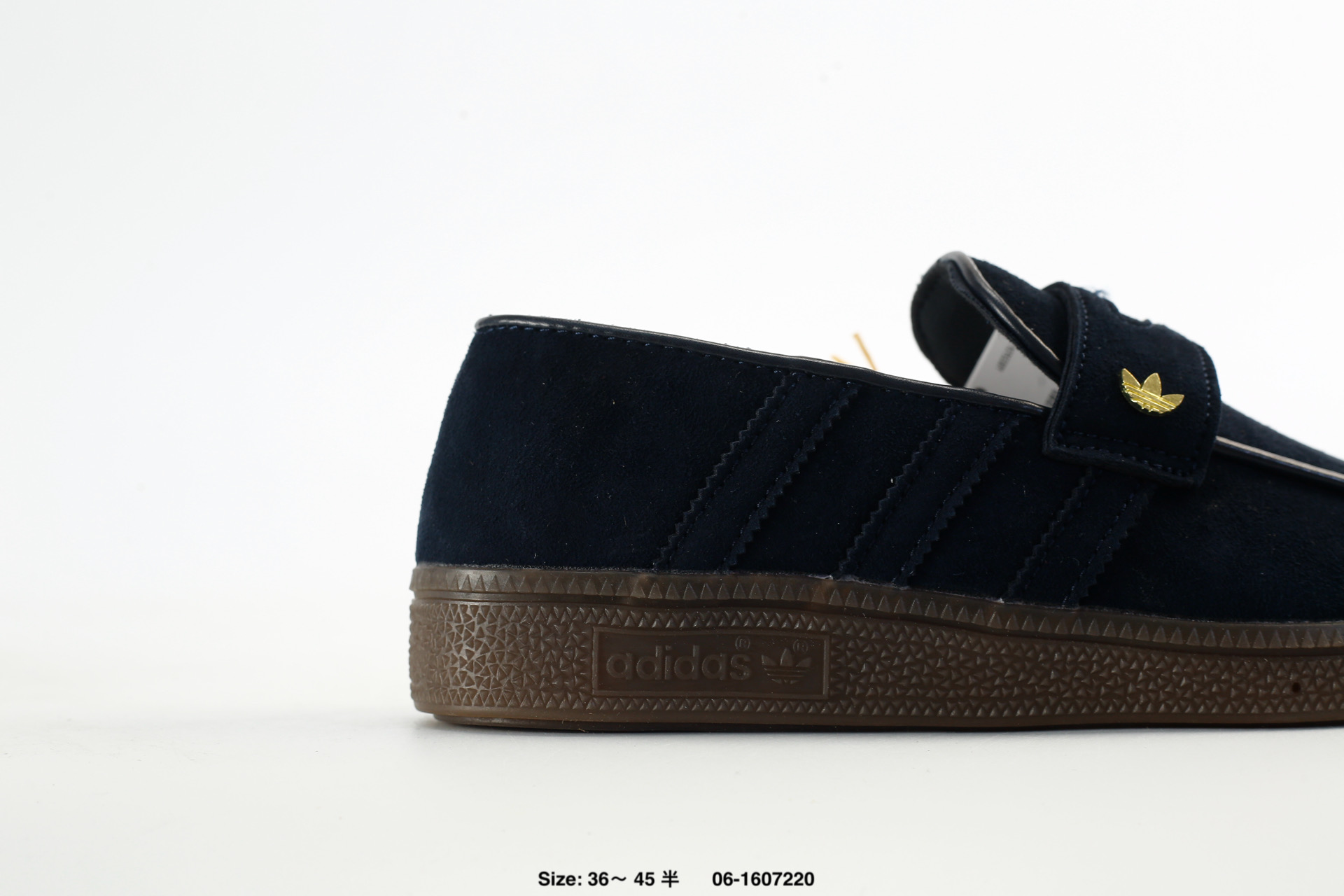 Adidas Originals Handball Spezial Loafer – KJ2538, photo 2
