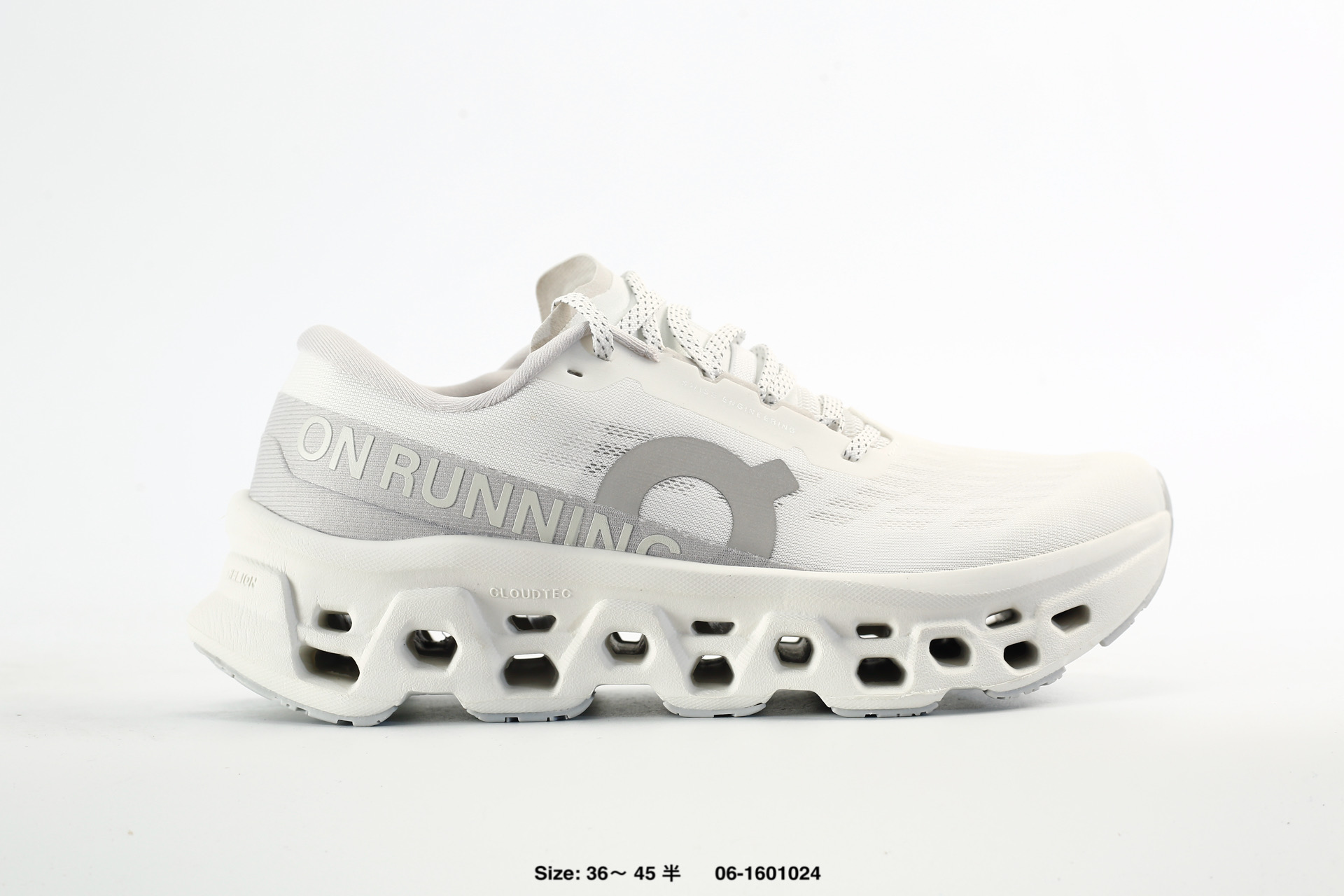 On Cloudmonster 3 – 06-1601024