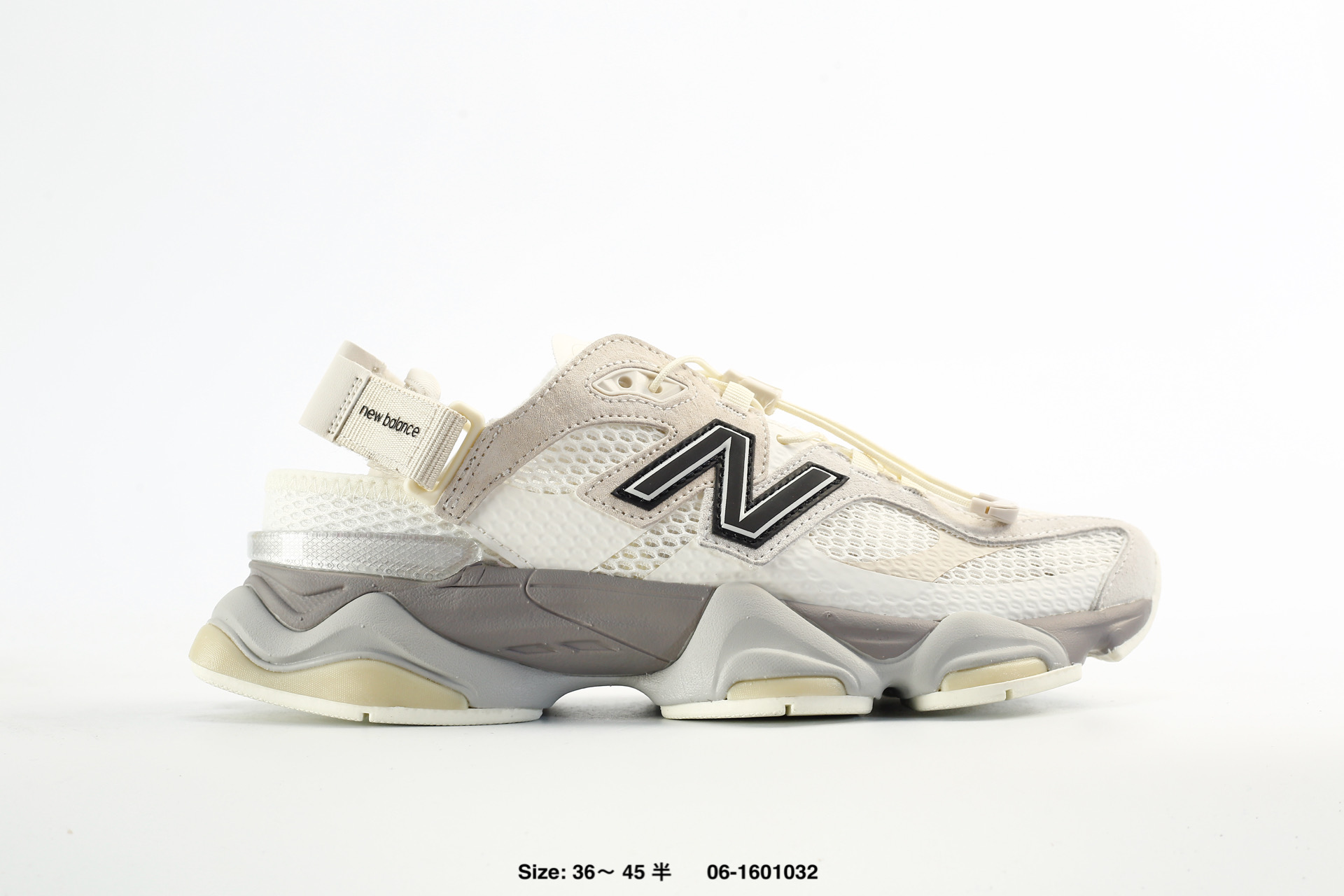 New Balance 9060 – U90609IH
