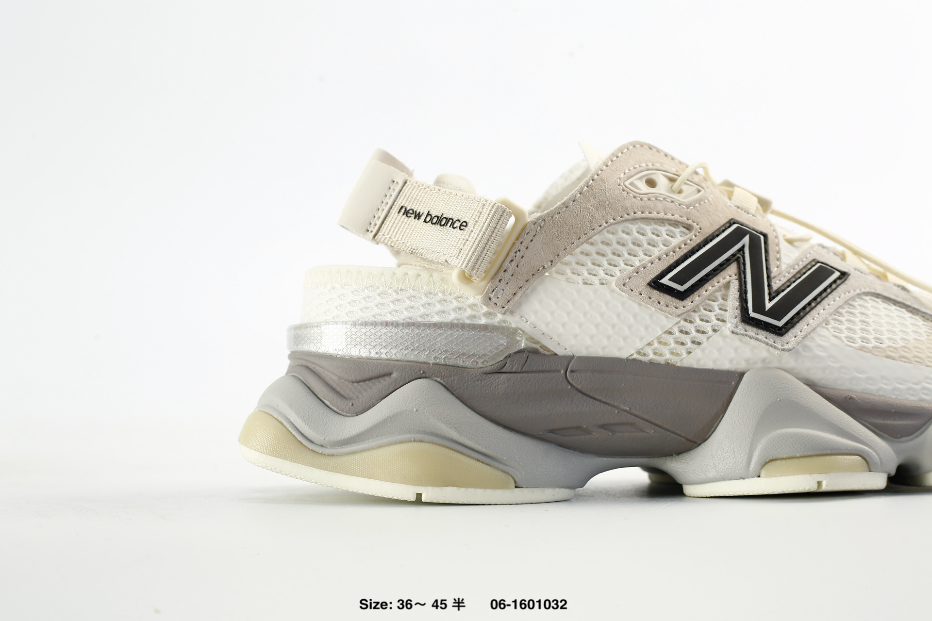 New Balance 9060 – U90609IH, photo 2