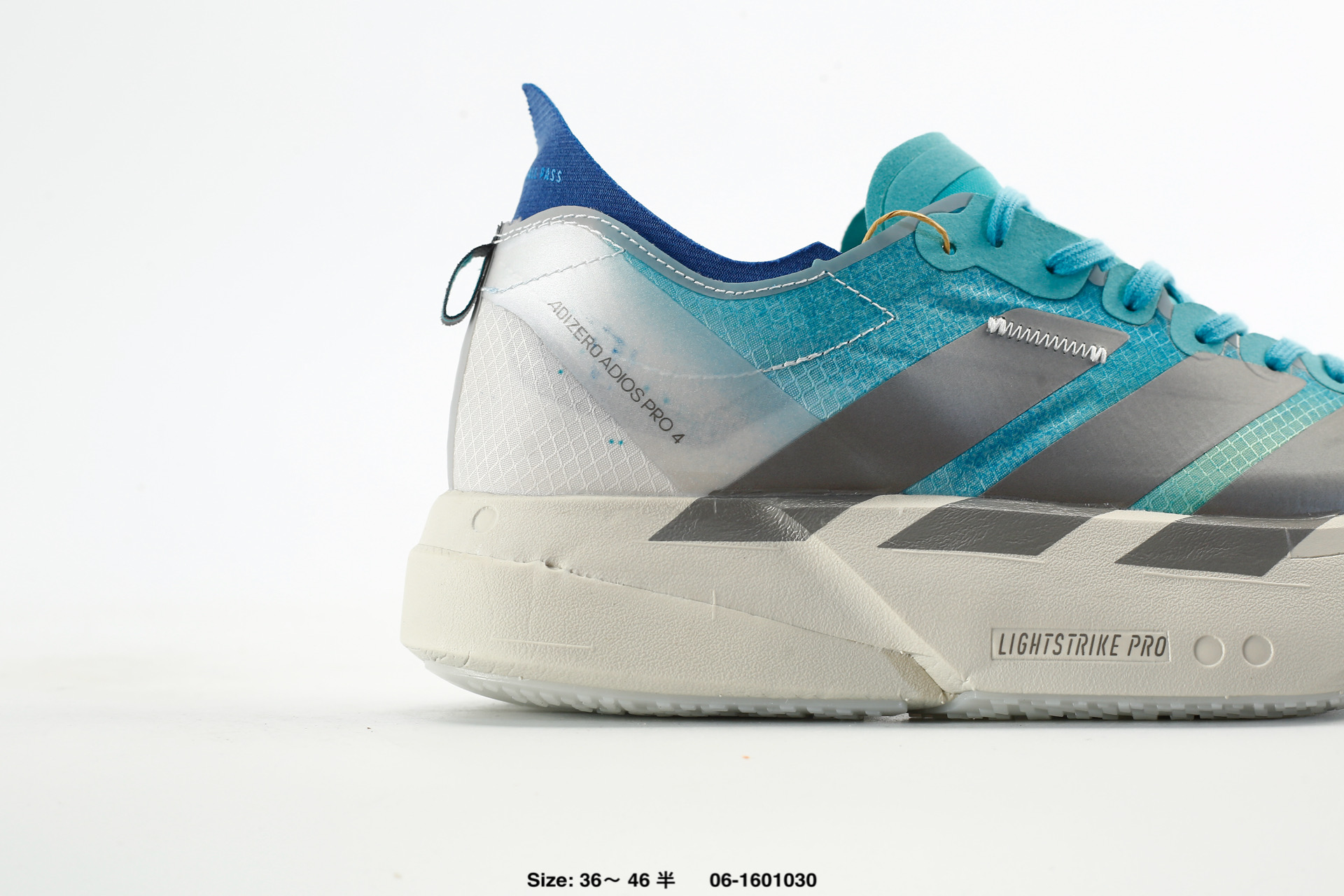 Adidas Adizero Adios Pro 4 M – JS2579, photo 2