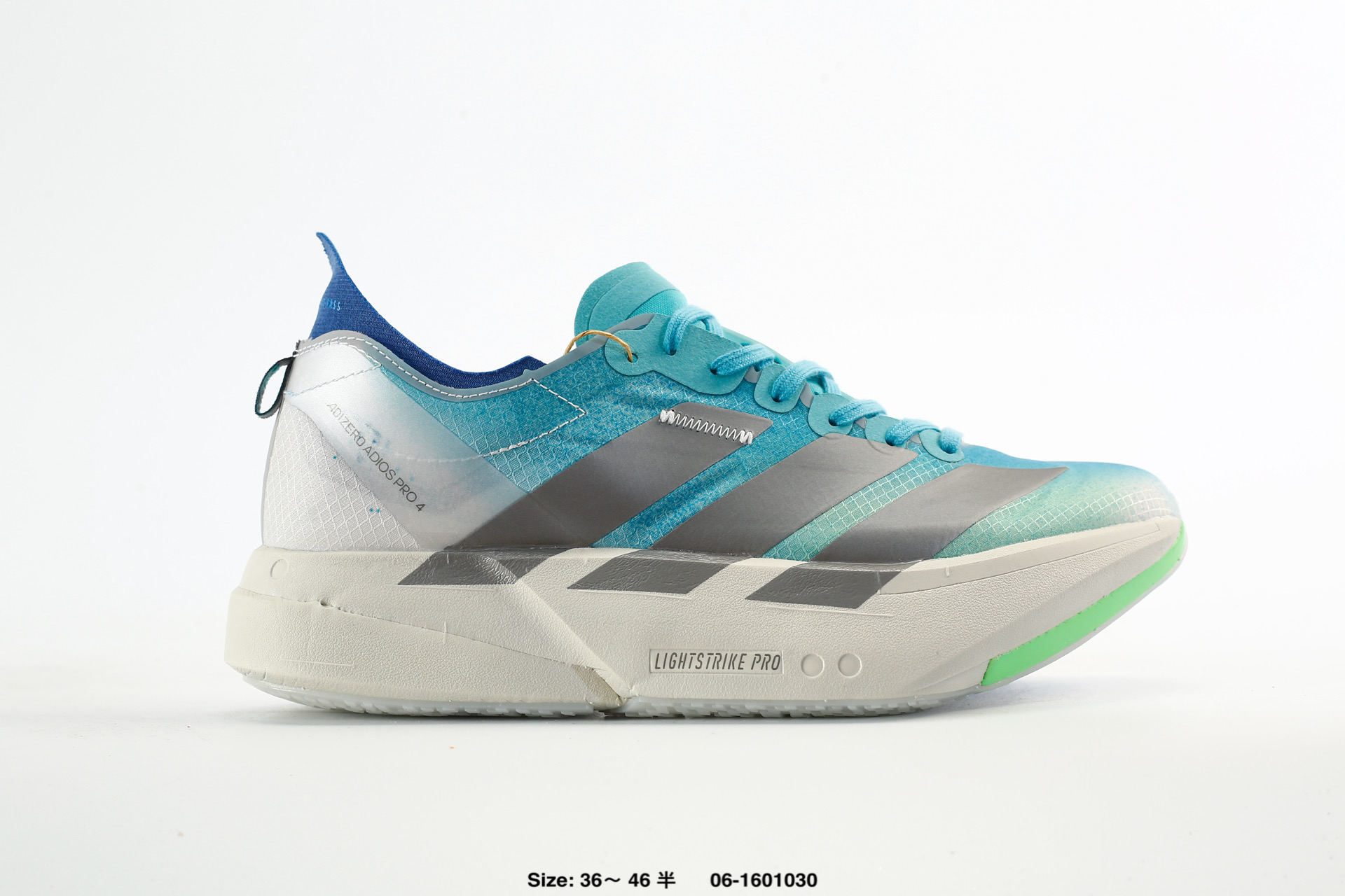 Adidas Adizero Adios Pro 4 M – JS2579