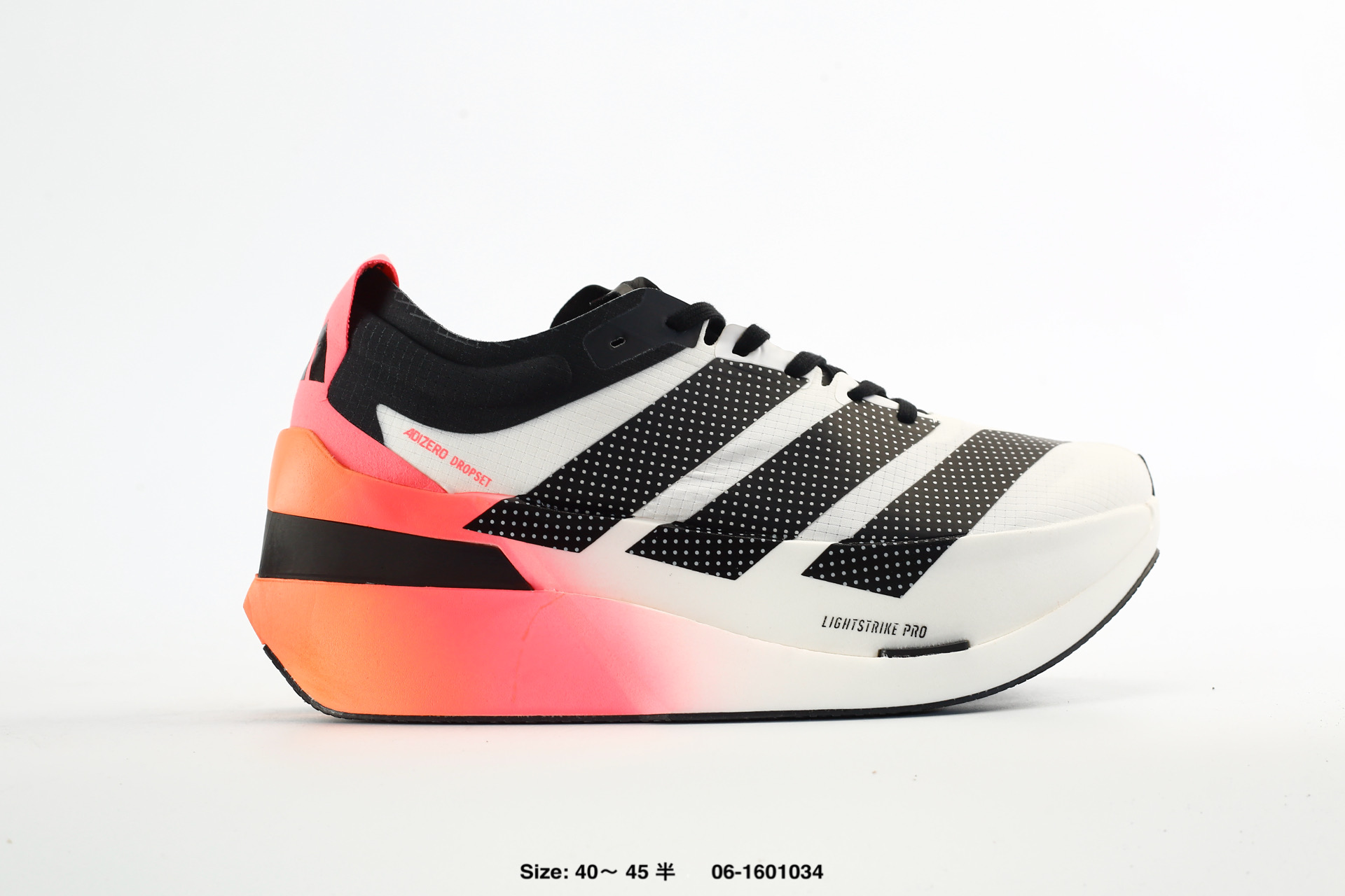 Adidas Adizero Dropset Elite Hyrox – LA6218