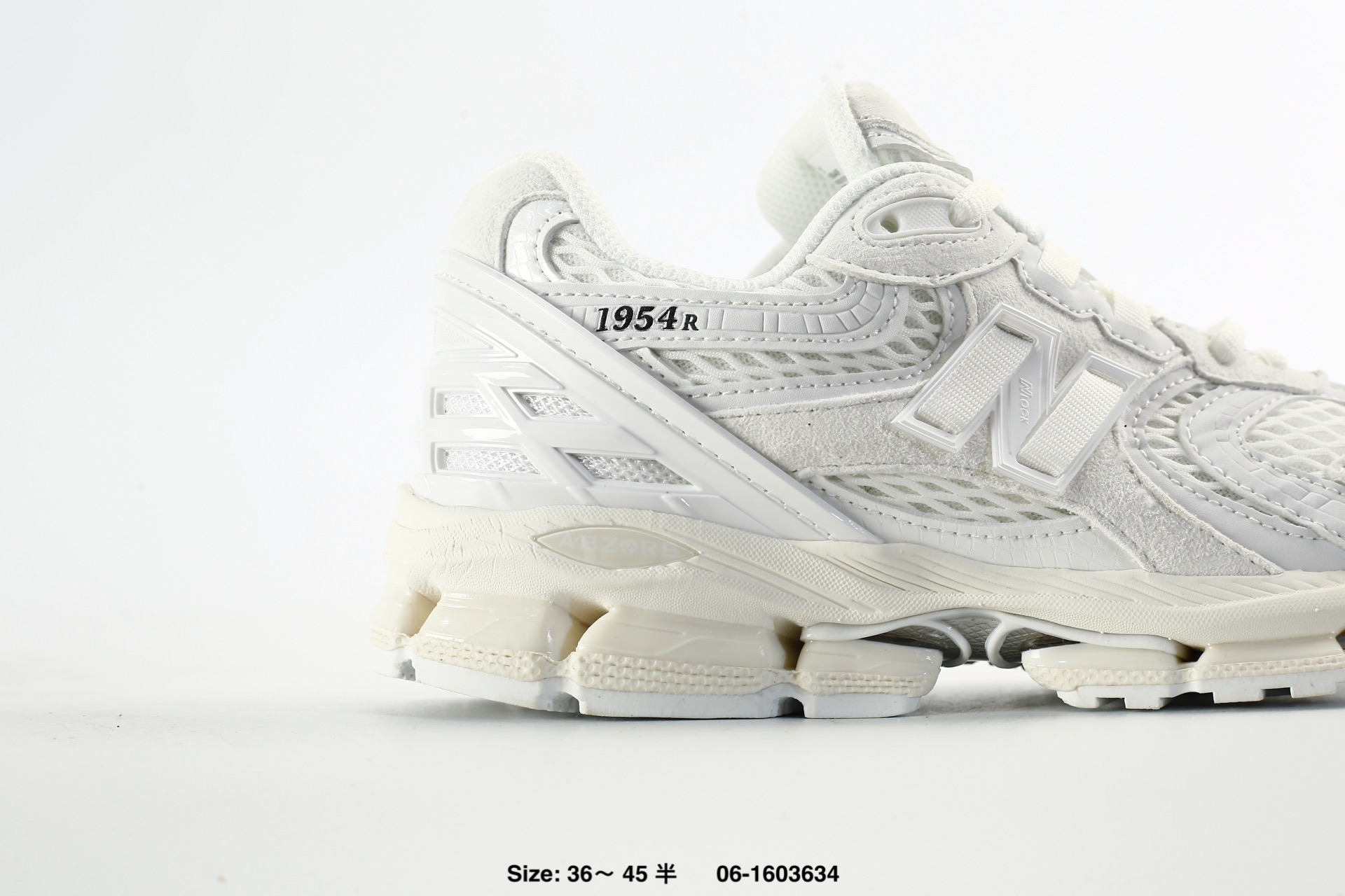 New Balance 1954R – U195440F, photo 2