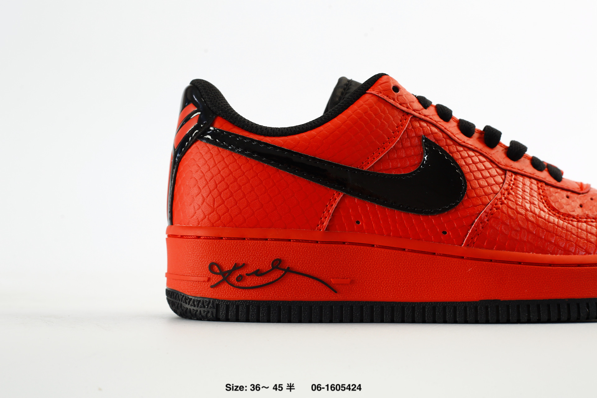 Nike Air Force 1'07 – FJ1044-700, photo 2