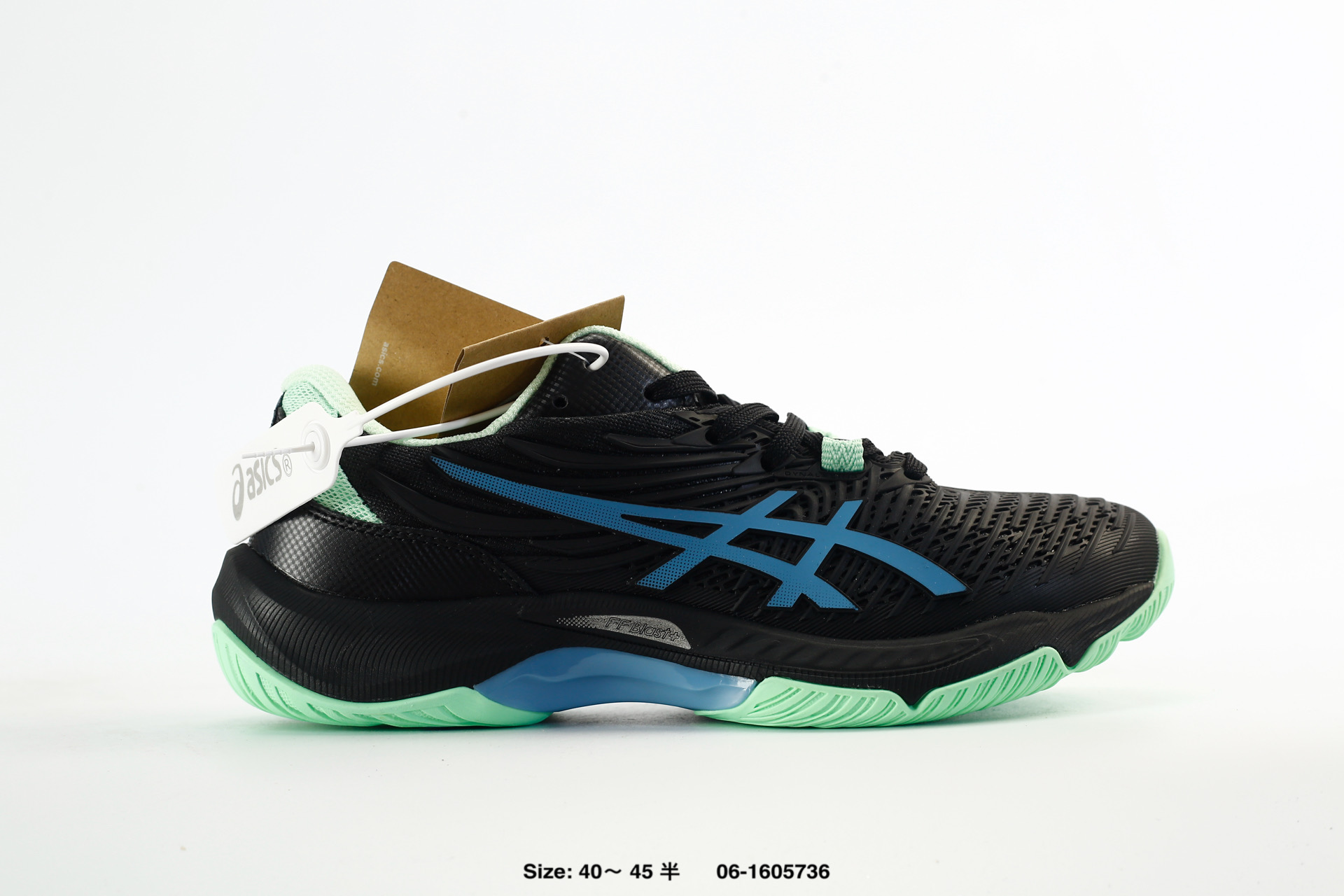 Asics Court Control FF 4