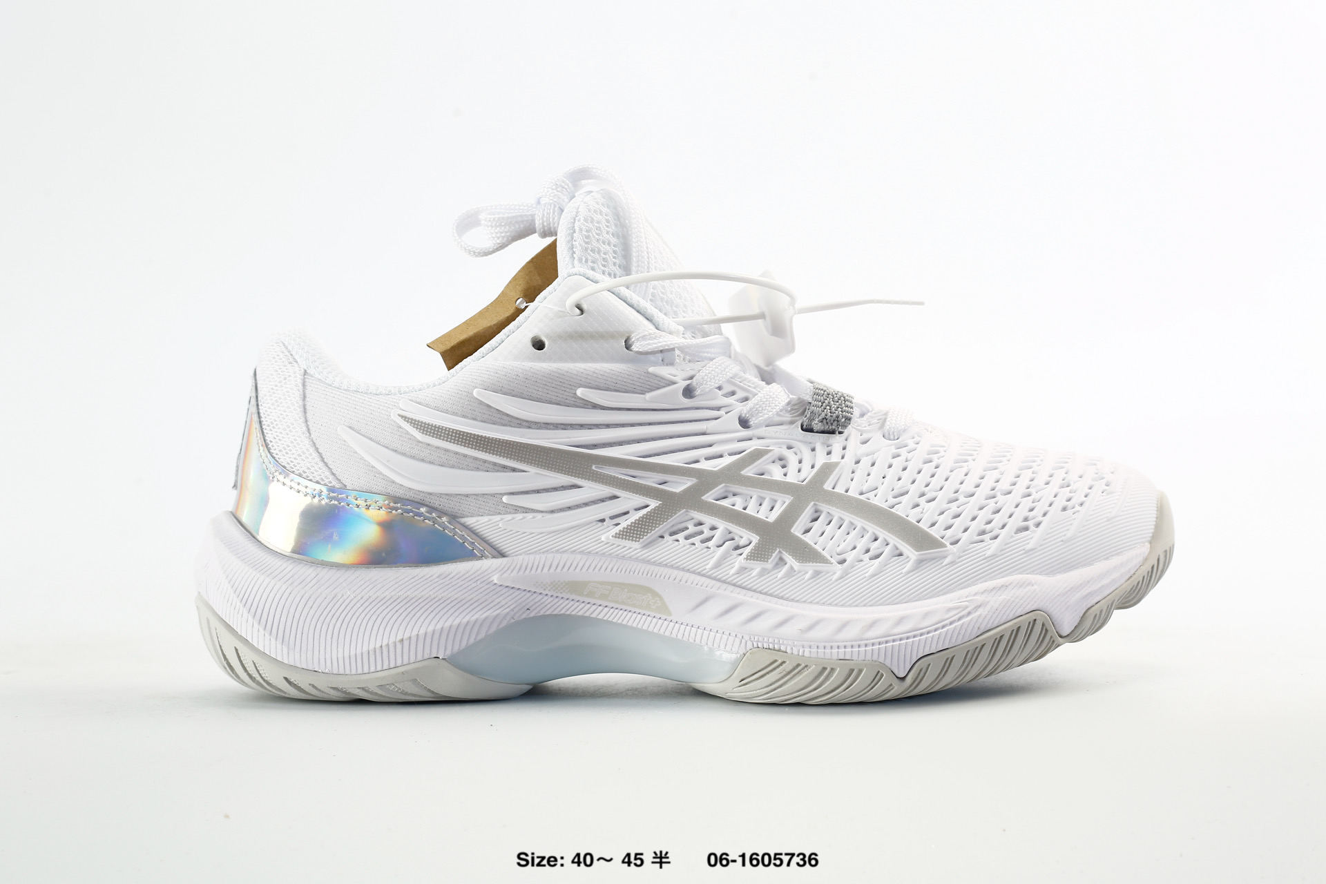 Asics Court Control FF 4, photo 2