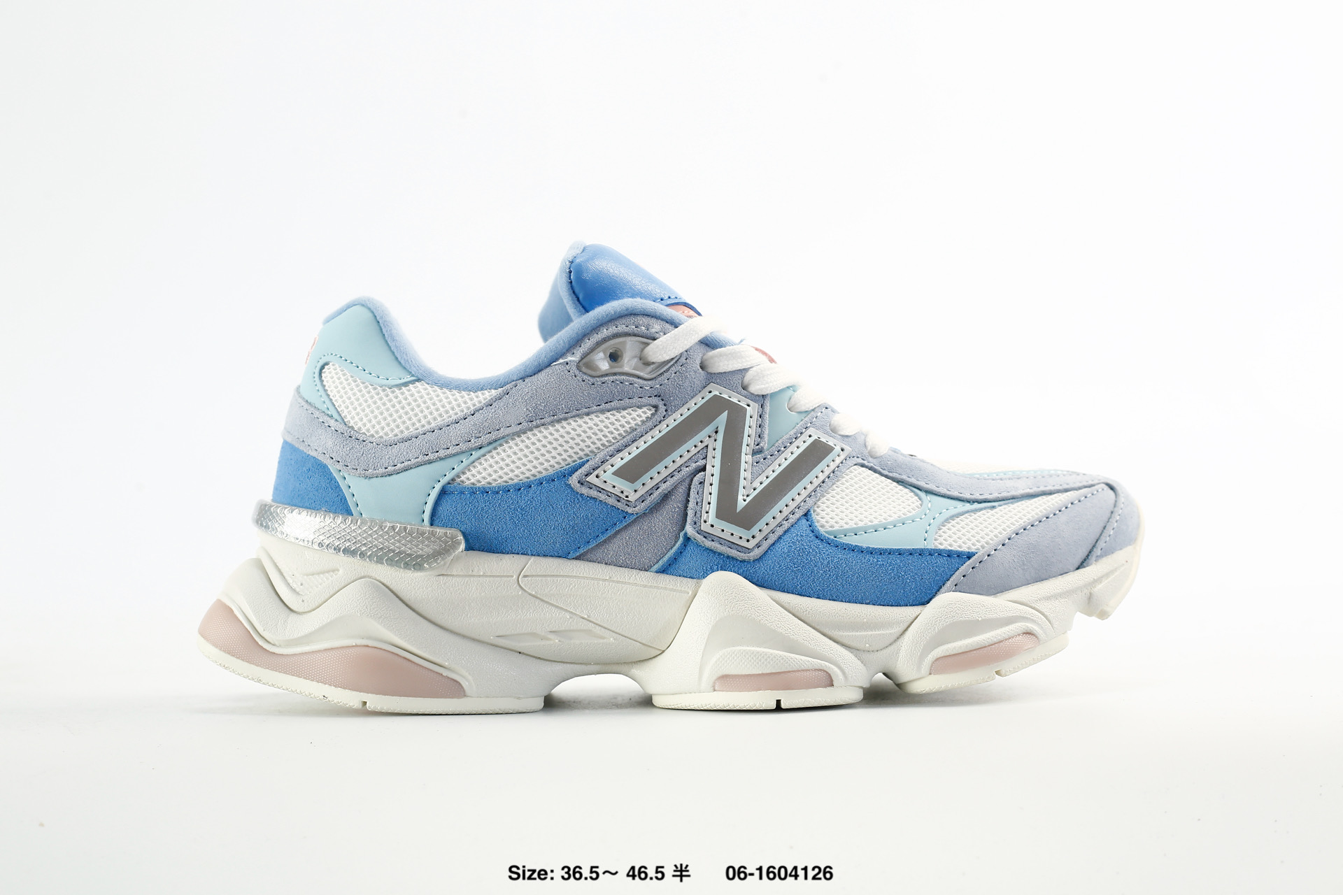 New Balance 9060 – U90608PE, photo 2