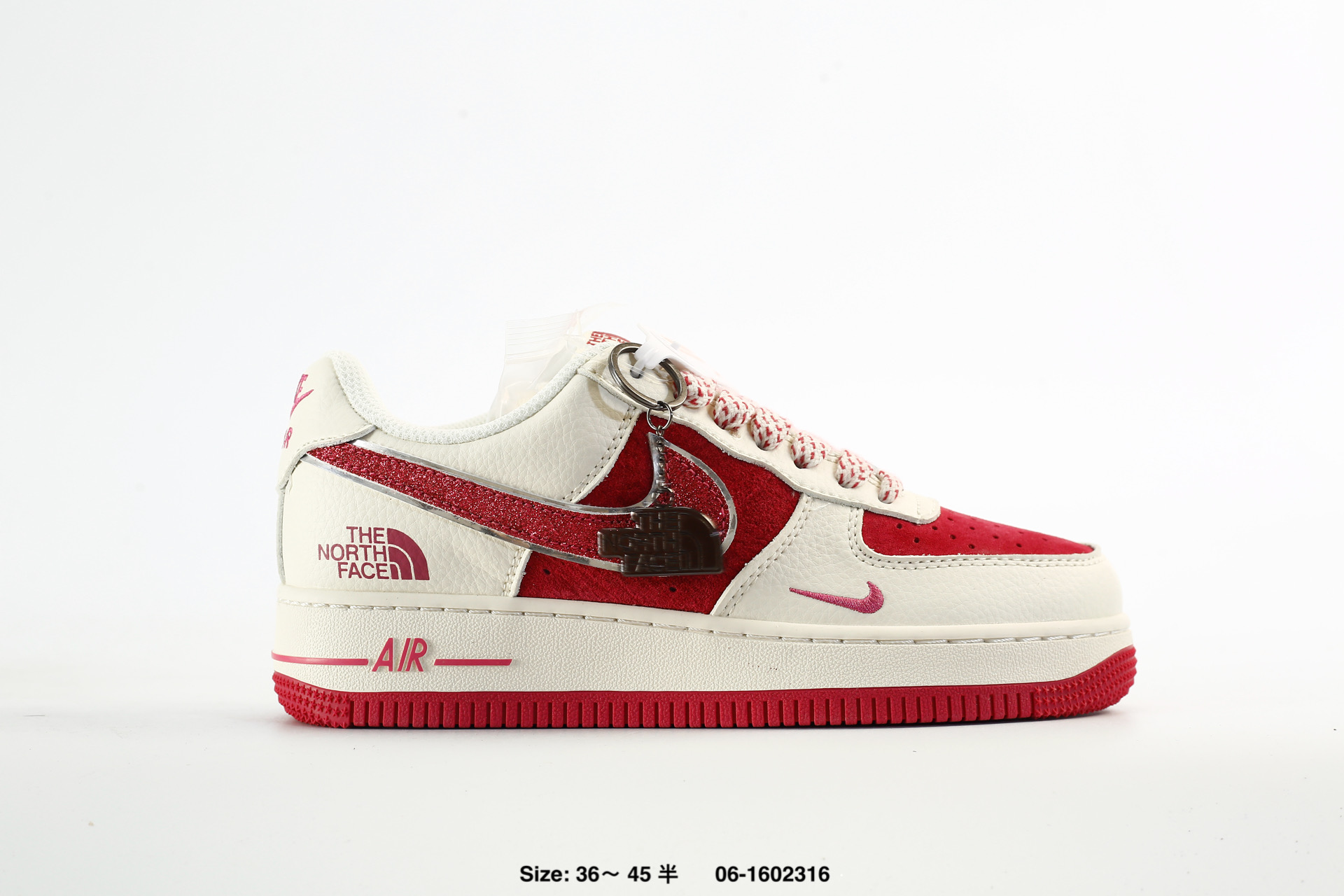 Air Force 1 07 Low – HX123008