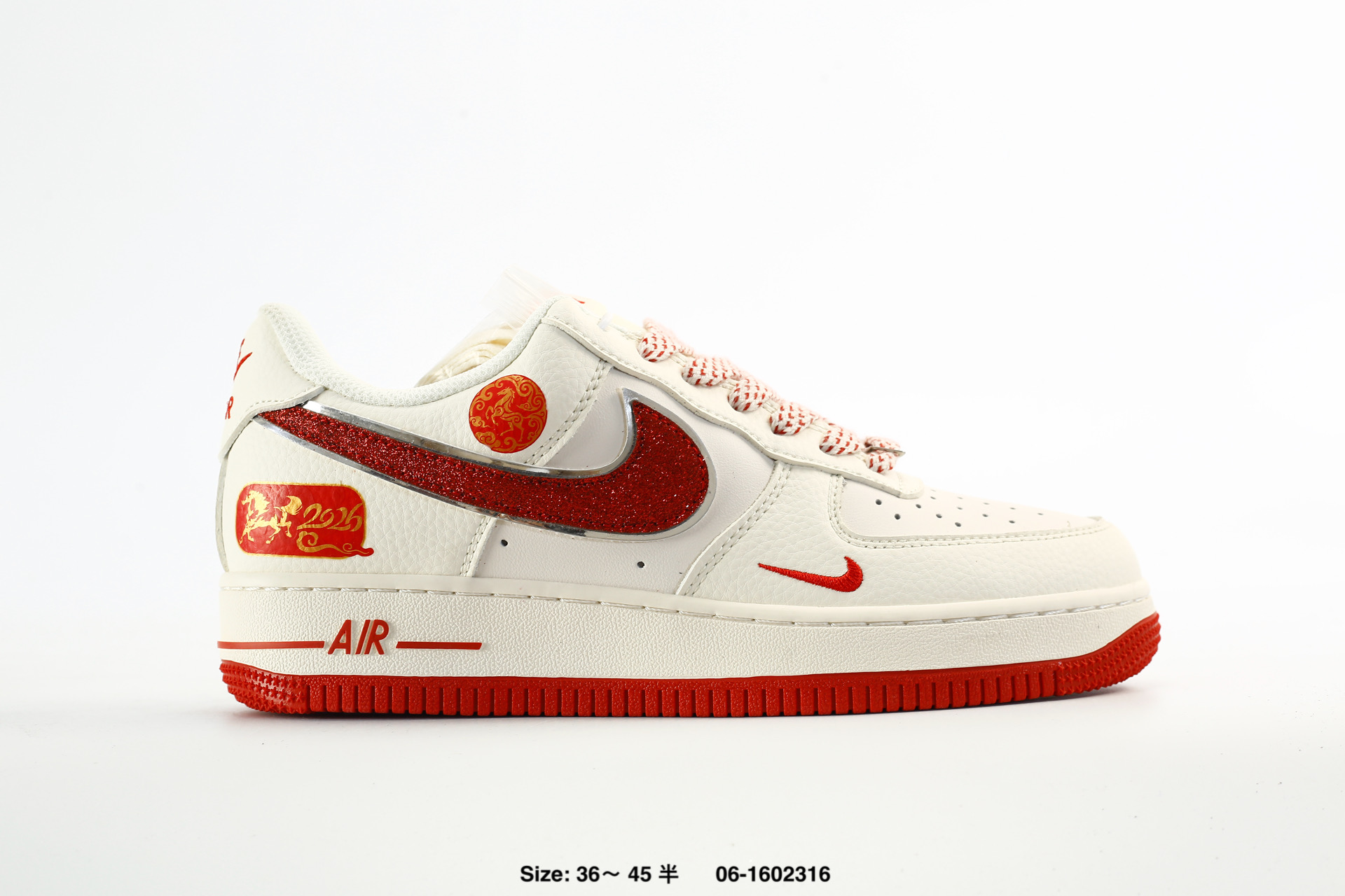 Air Force 1 07 Low – HX123008, photo 2