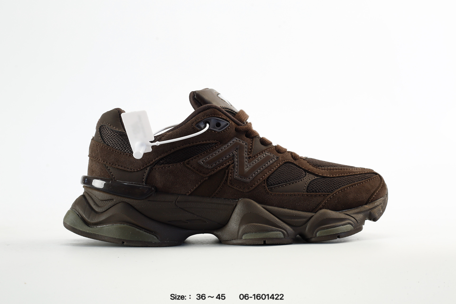New Balance 9060 – U90608PE, photo 2