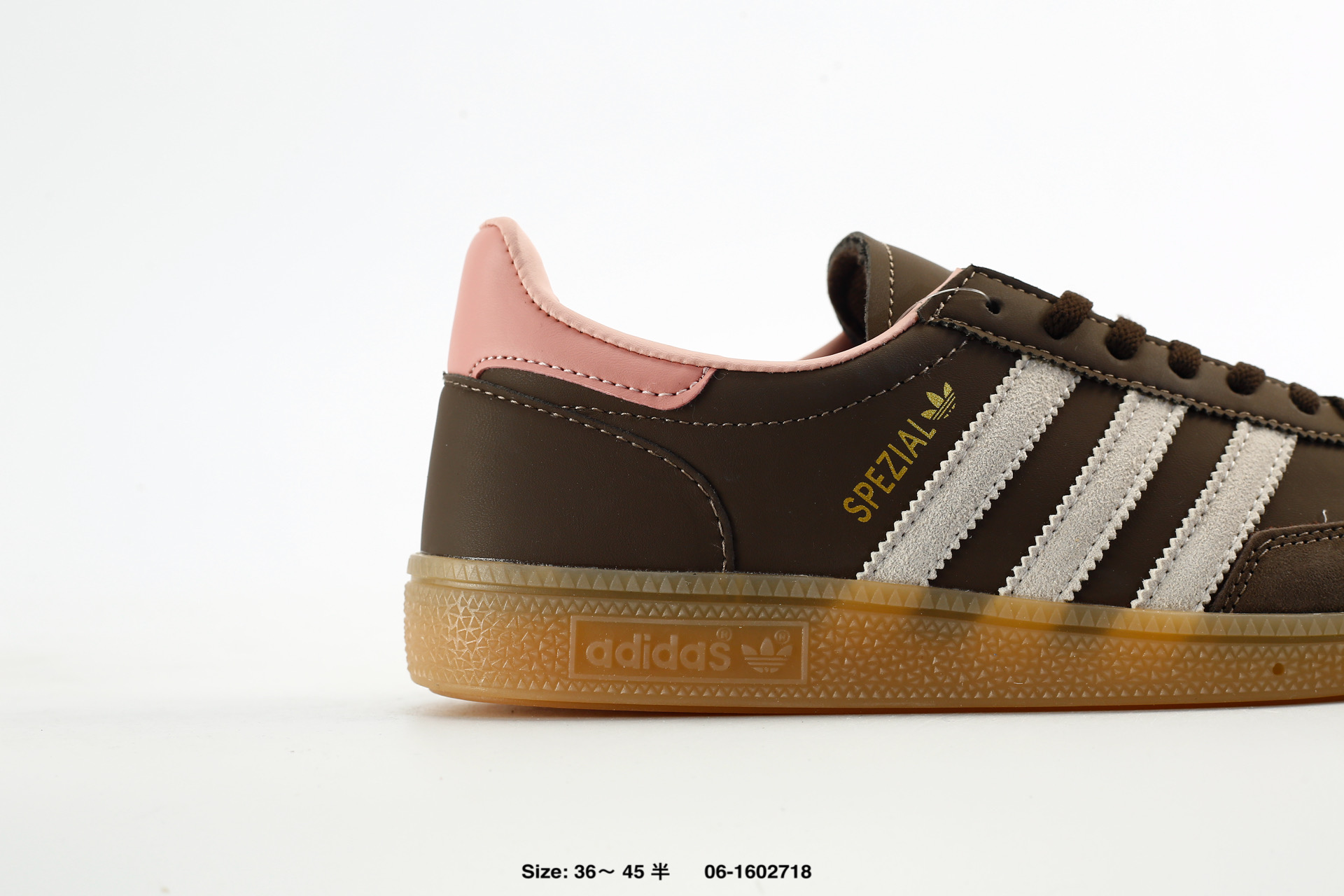 Adidas Handball Spezial – JR0852, photo 2