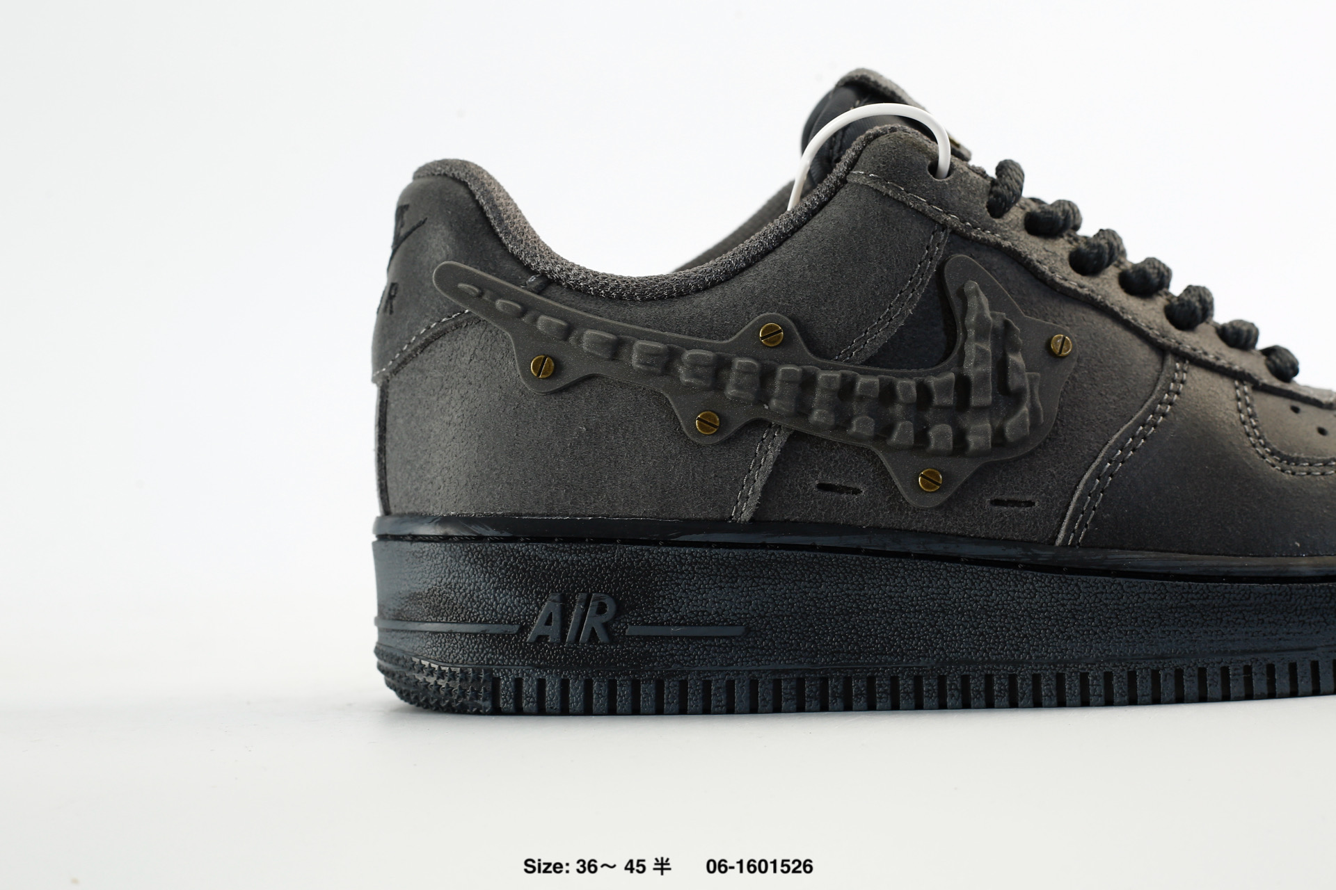 Nike Air Force 1'07 – FJ1044-700, photo 2