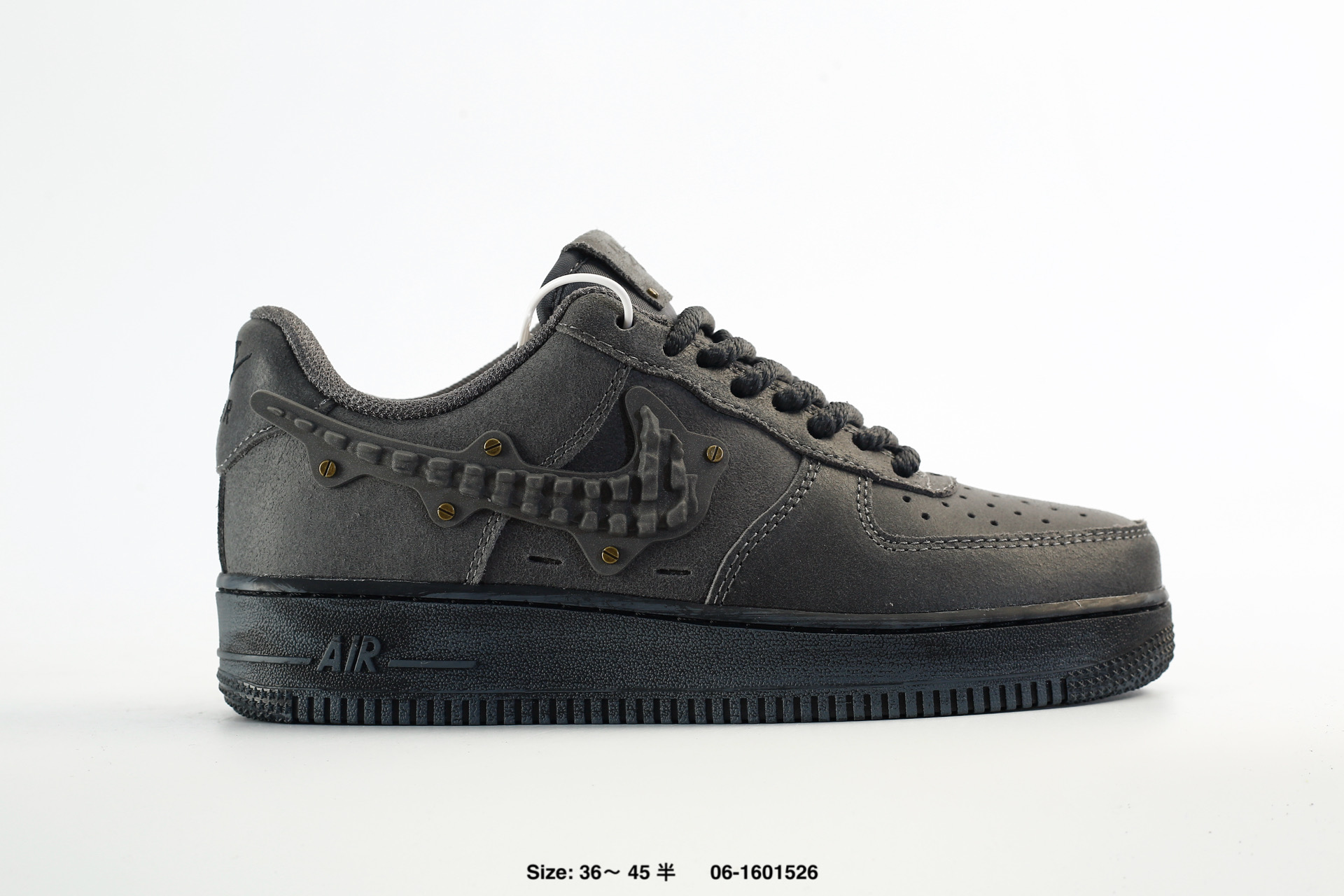 Nike Air Force 1'07 – FJ1044-700