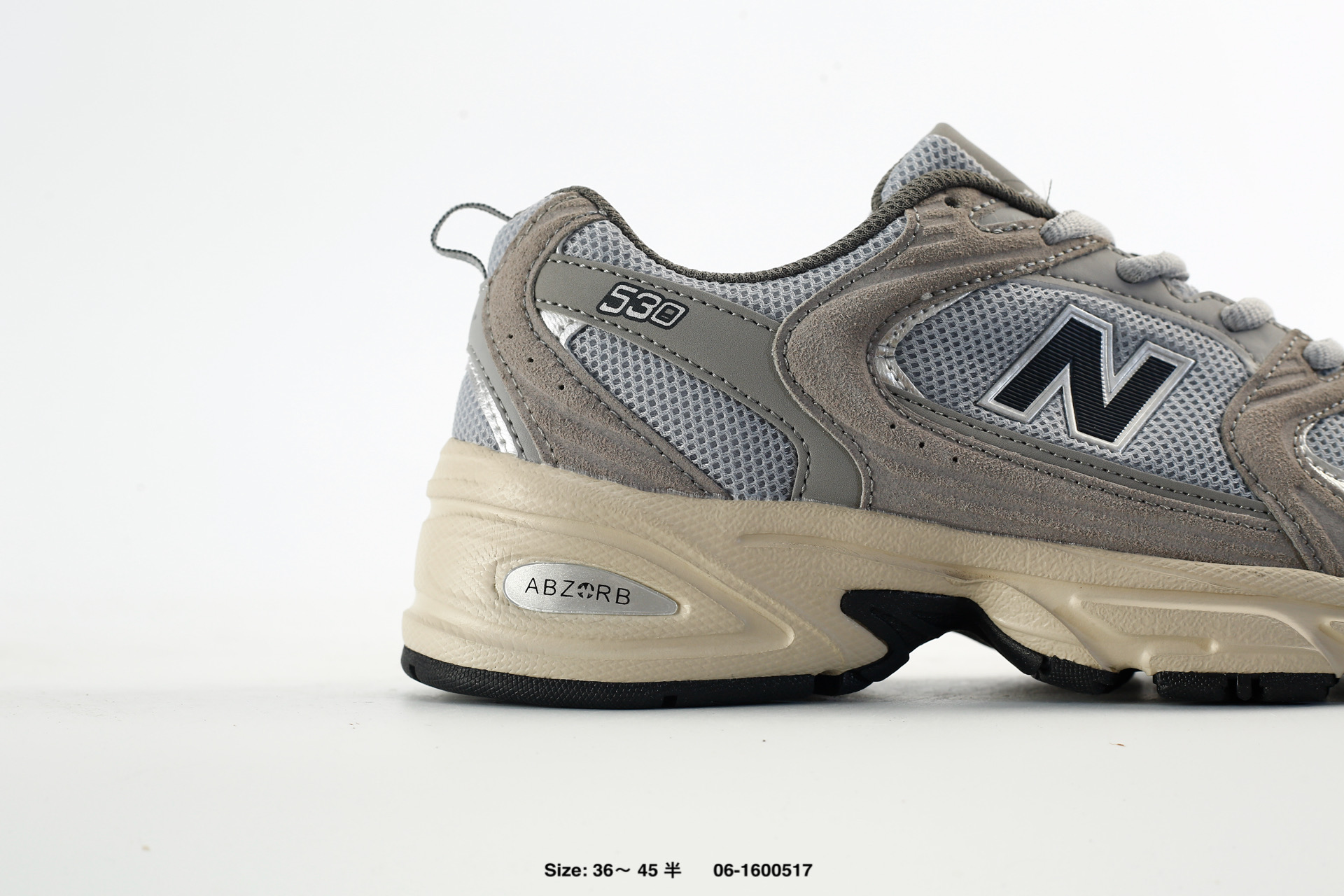 New Balance MR530 – MR530KOB, photo 2