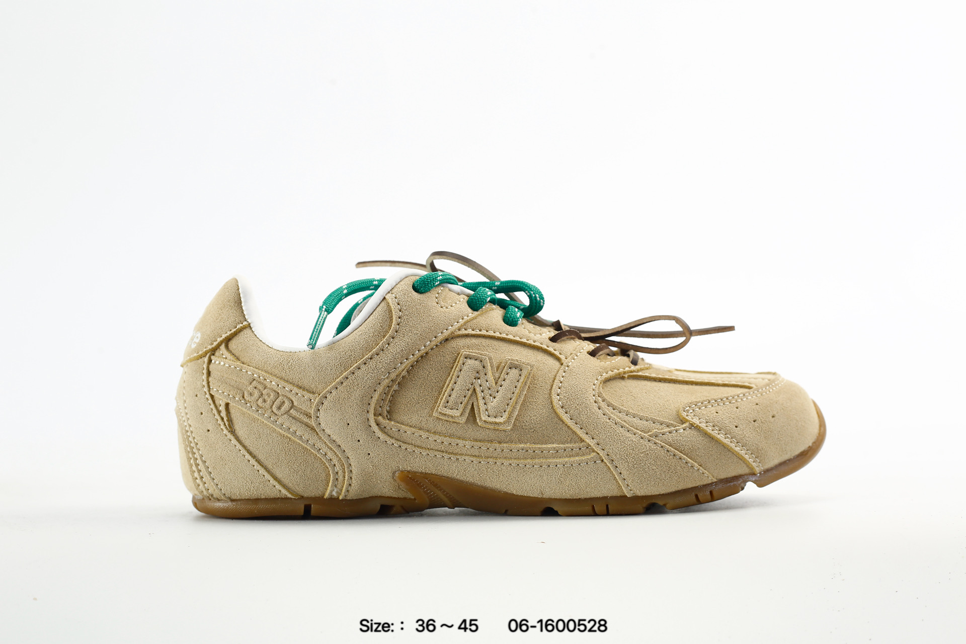 MiuMiu x New Balance 530 SL NB – 06-1600528, photo 2
