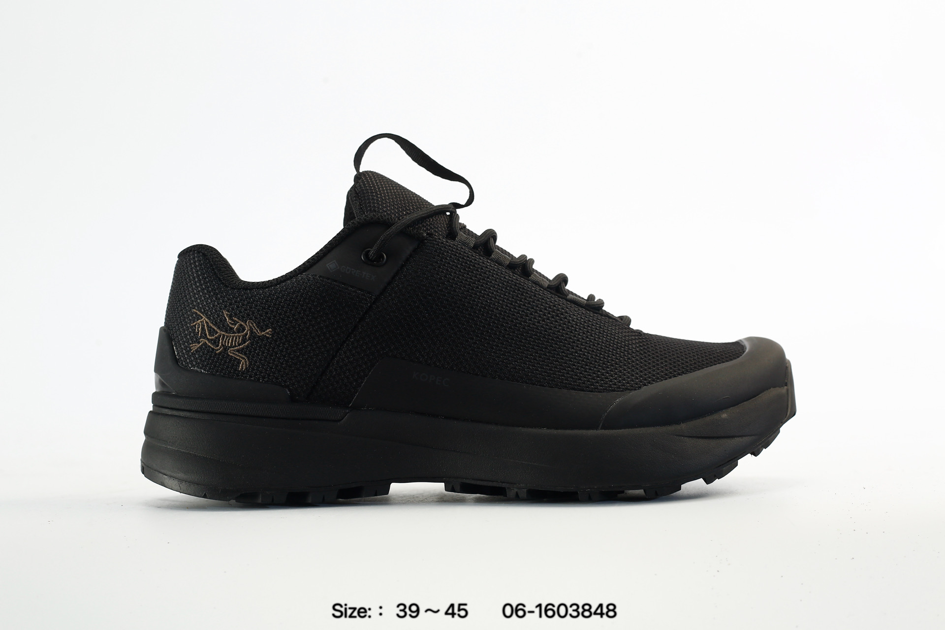 Arcteryx Norvan Kopec GTX – 06-1603848