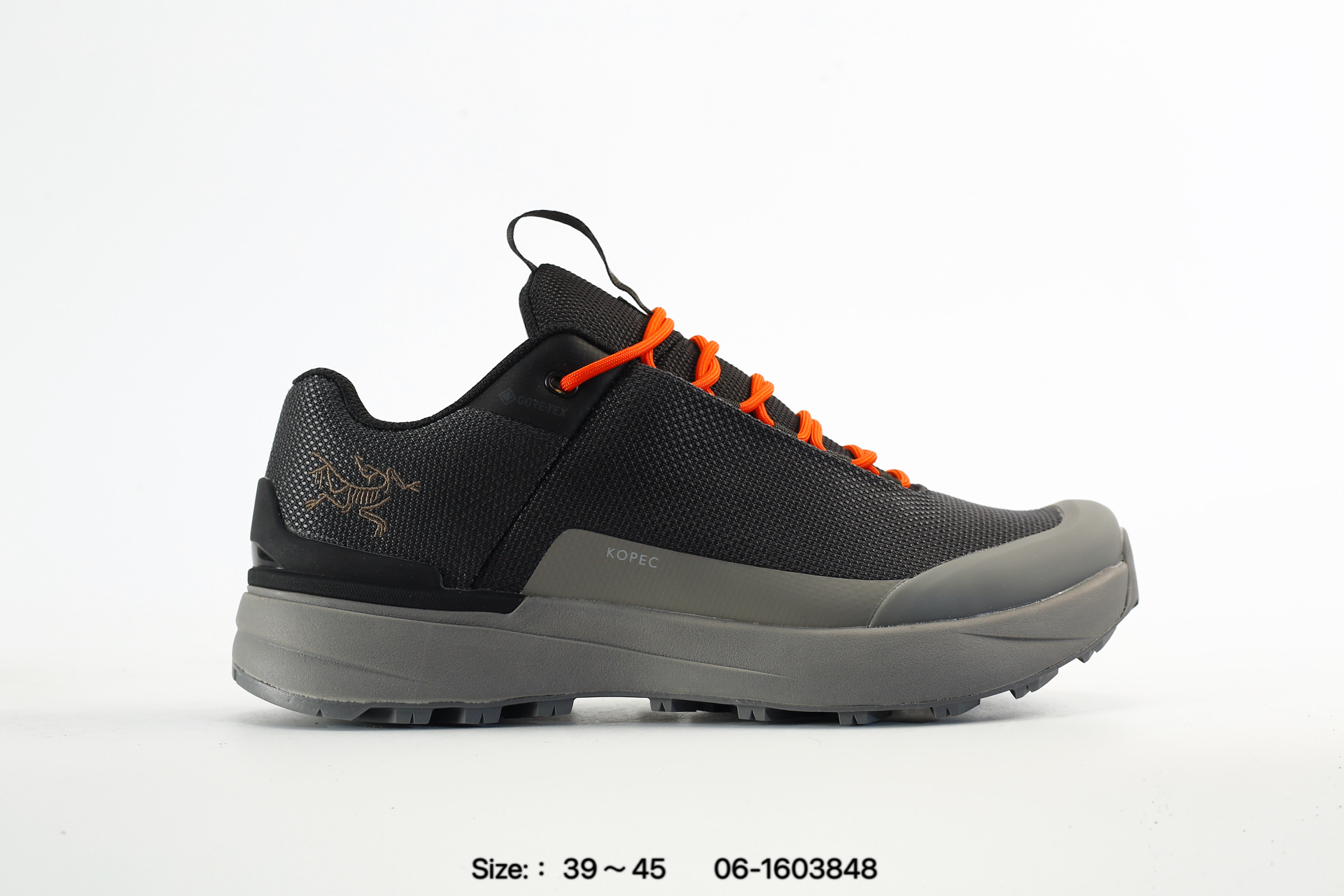 Arcteryx Norvan Kopec GTX – 06-1603848, photo 2