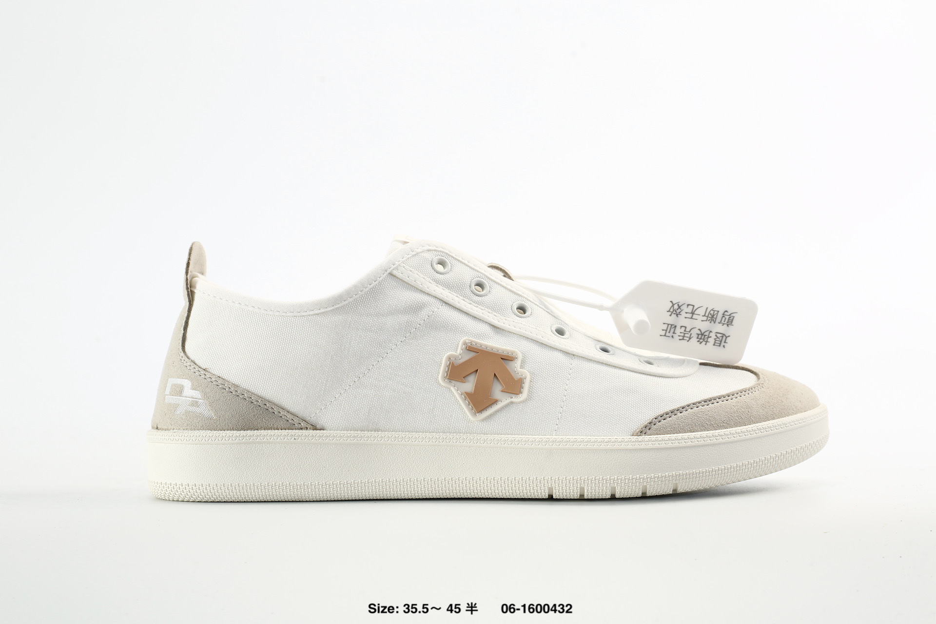 Descente Chron Tempo Slim – D6232LSN15
