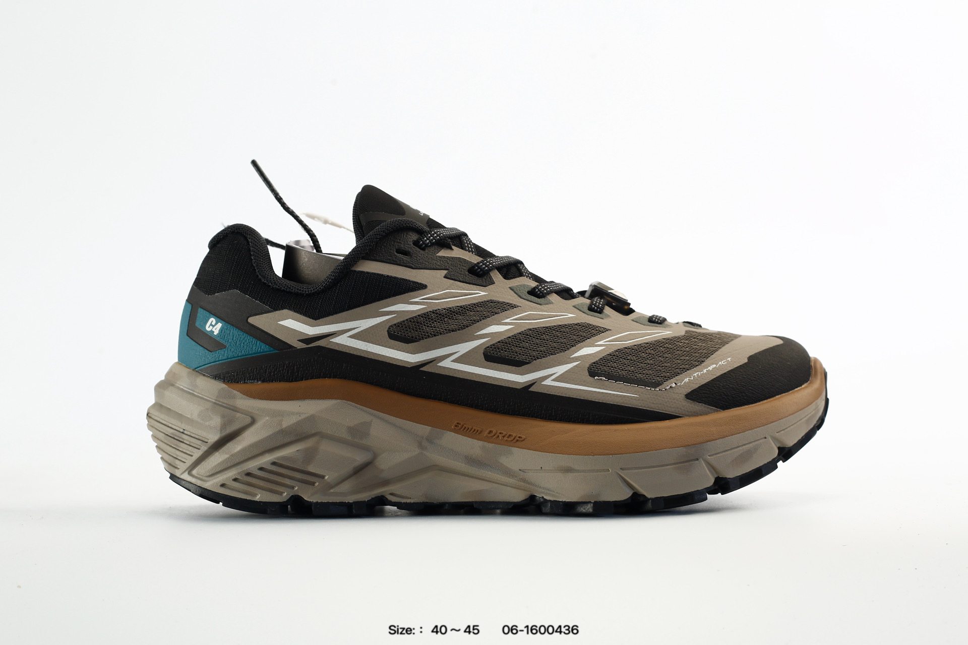 Kailas C4 Hiking – KS2642121, photo 2