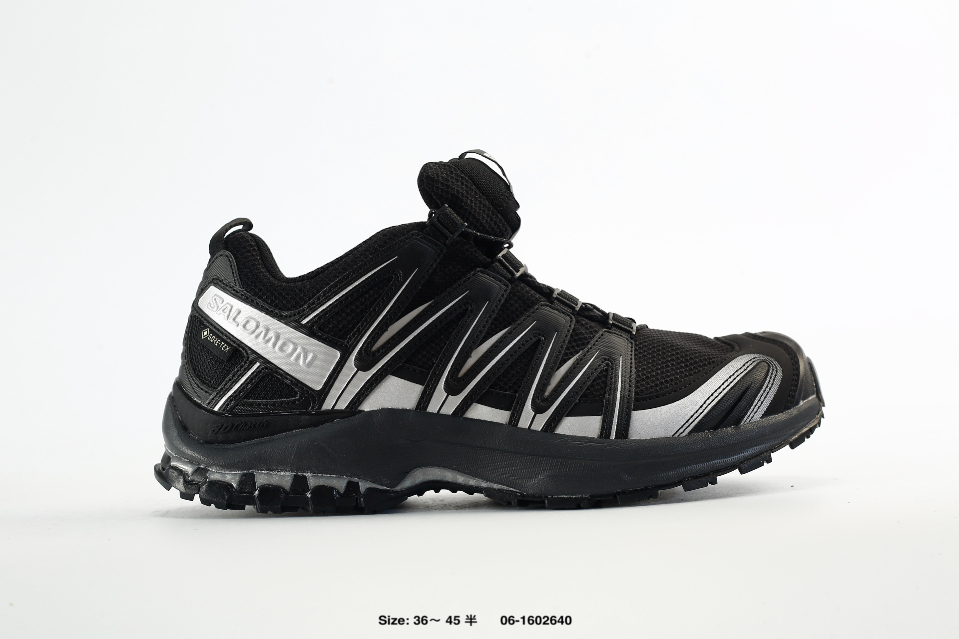 Salomon XA Pro 3D Sensifit 3D Advanced – 454494-27