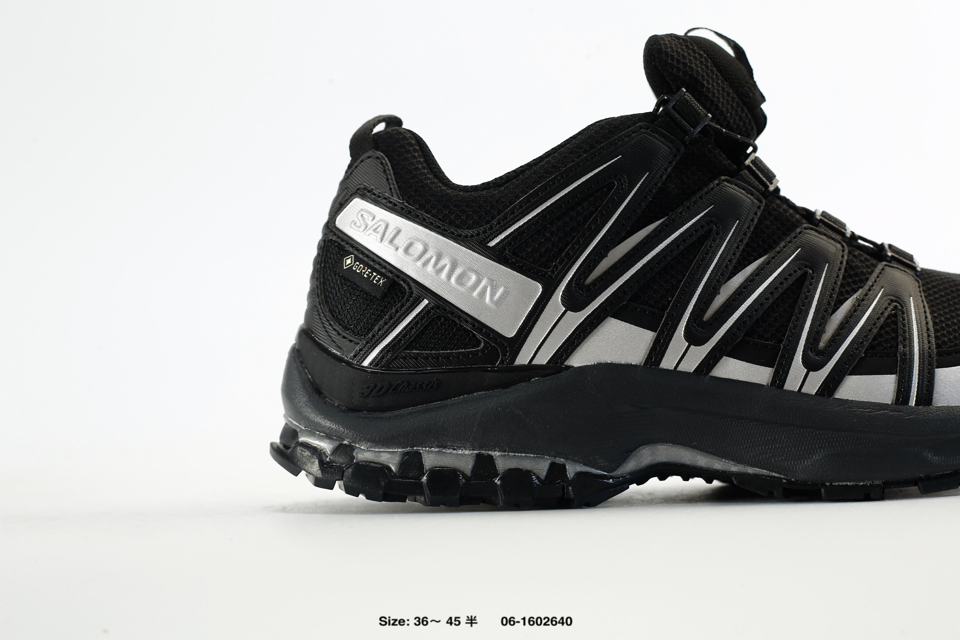 Salomon XA Pro 3D Sensifit 3D Advanced – 454494-27, photo 2