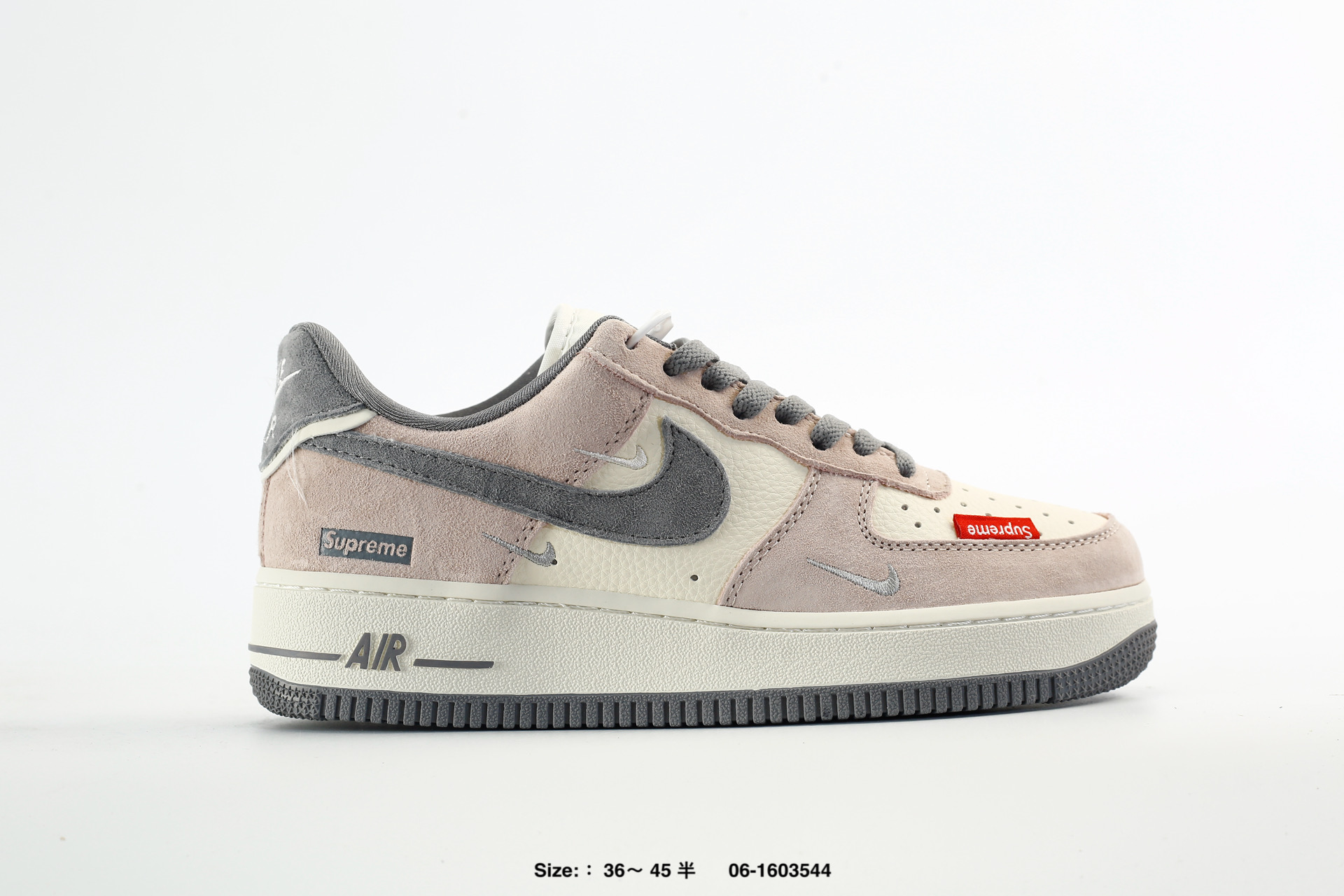 Air Force 1 07 Low – HX123008