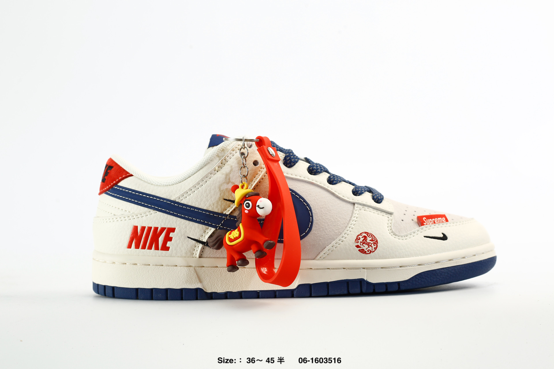Nike Dunk Low Retro AJ1 SB – DS6608-025, photo 2