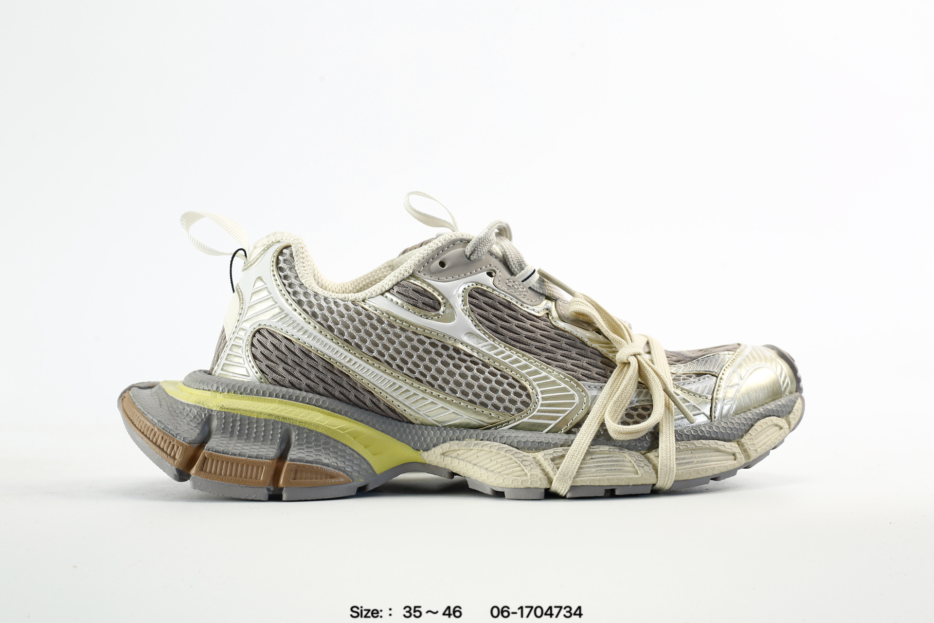 Balenciaga 3XL Chunky – 679442W1B020103