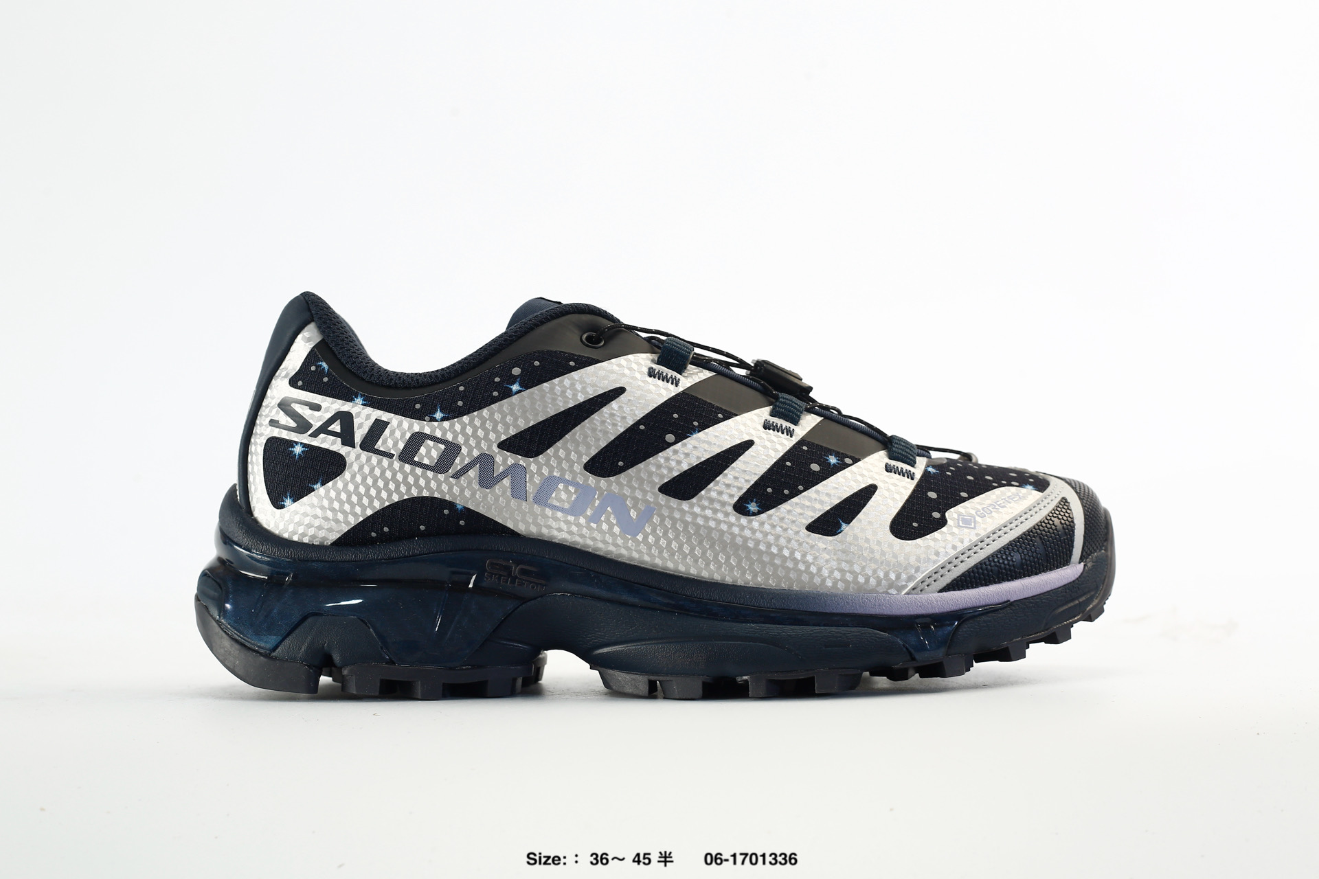 Salomon XT-4 OG Sensifit 3D Advanced Chassis – 475684-28, photo 2
