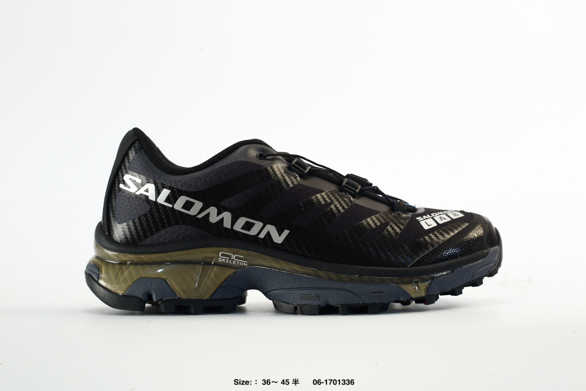 Salomon XT-4 OG Sensifit 3D Advanced Chassis – 475684-28