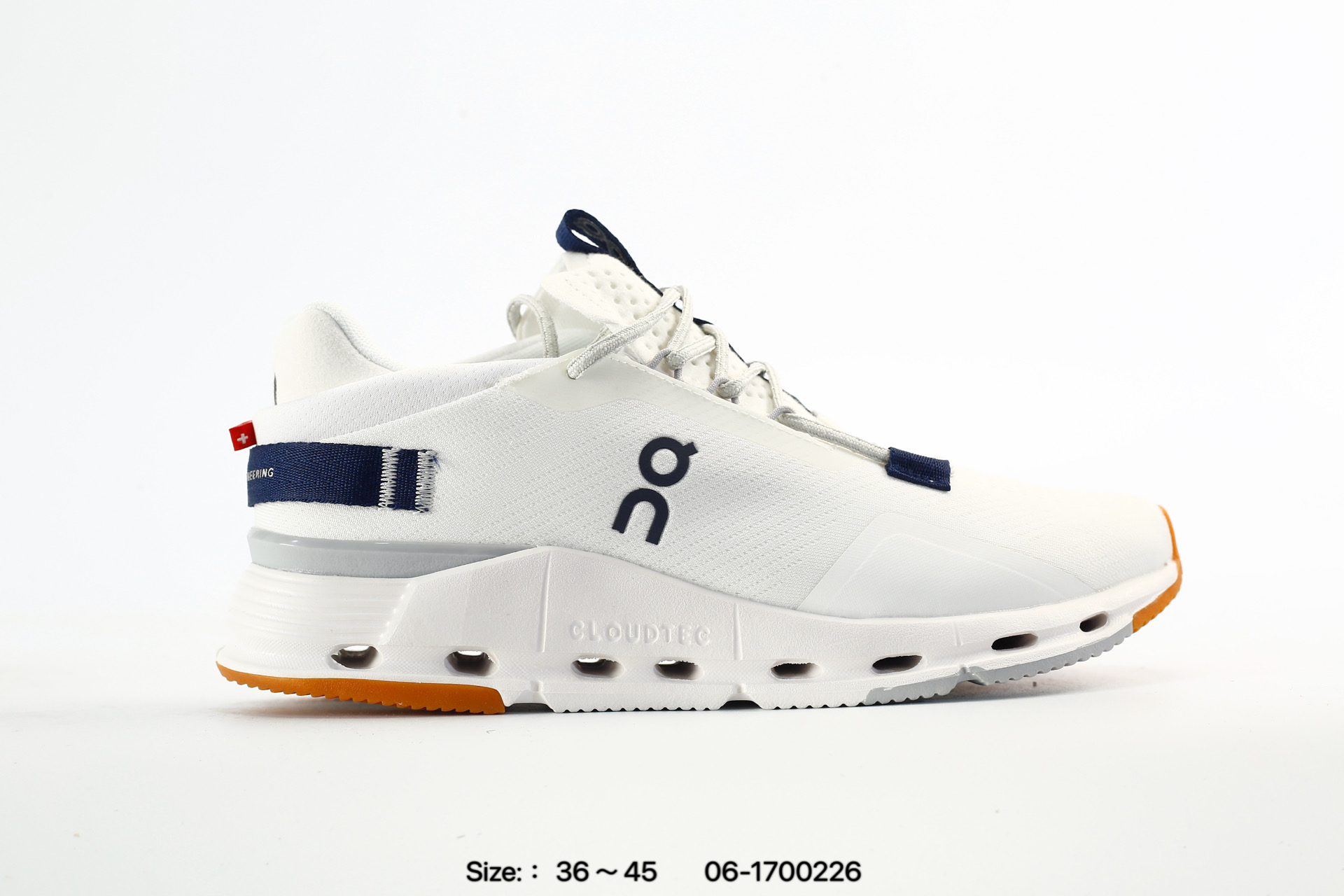 On Cloudnova 2