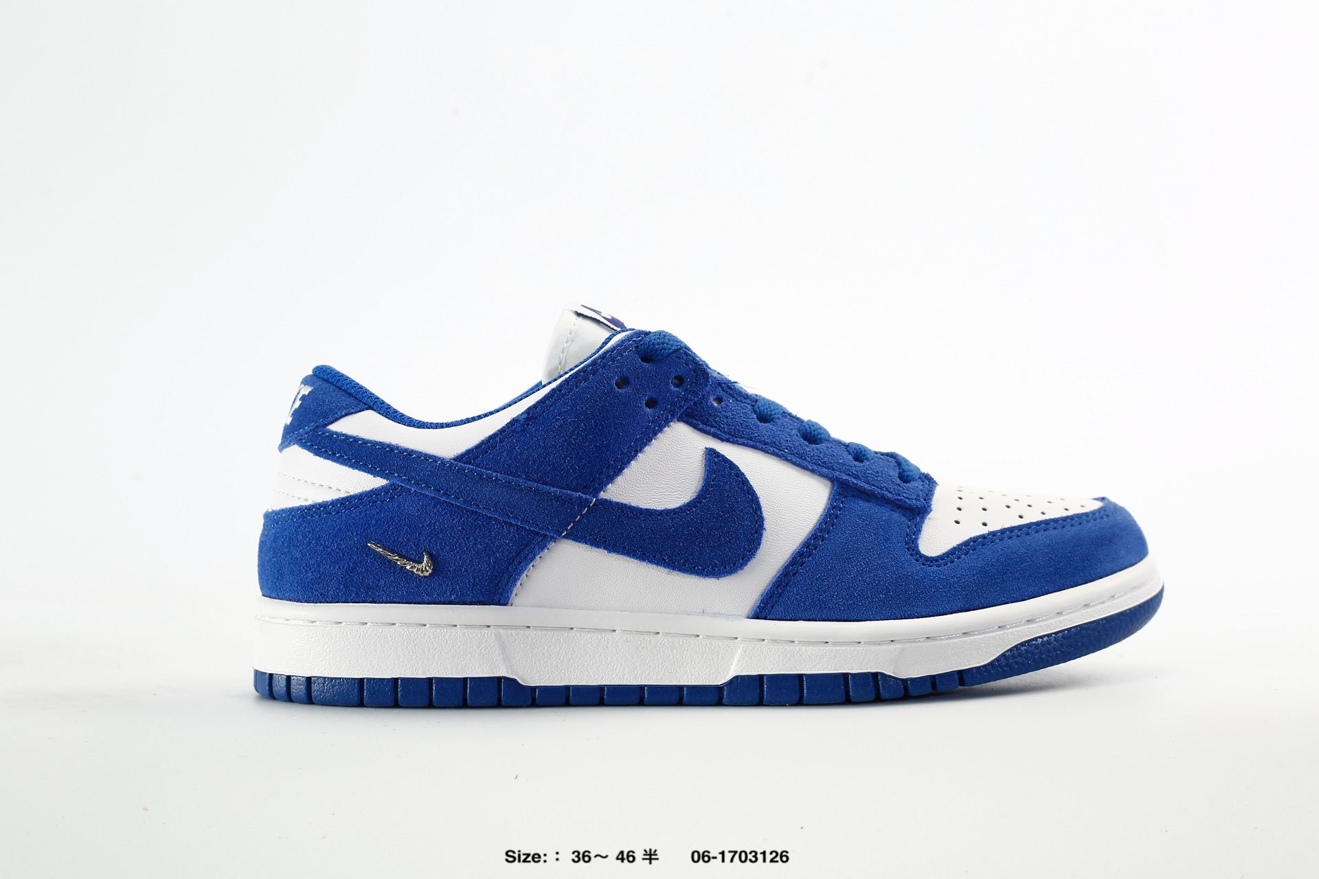 Nike Dunk Low – DD1391-101