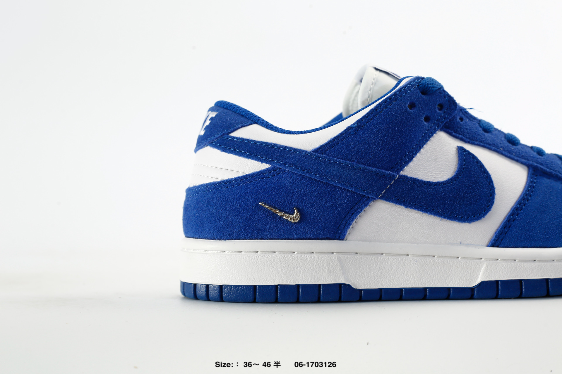 Nike Dunk Low – DD1391-101, photo 2