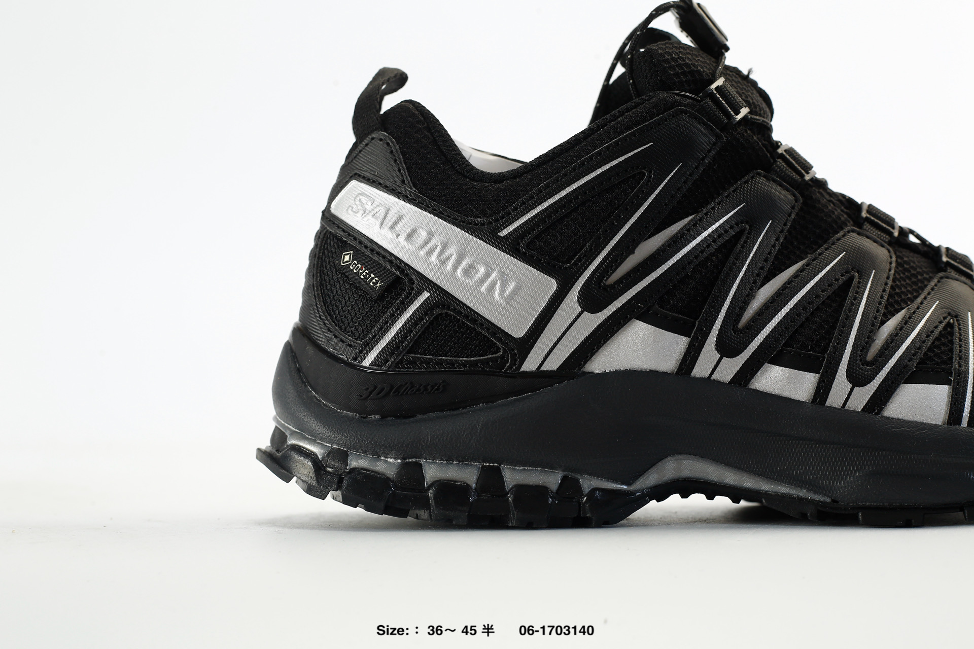Salomon XA Pro 3D Sensifit 3D Advanced – 454494-27, photo 2