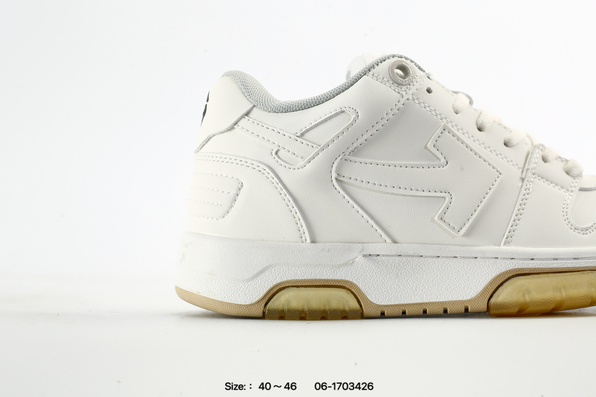 Off-White Low – 06-1703426, photo 2