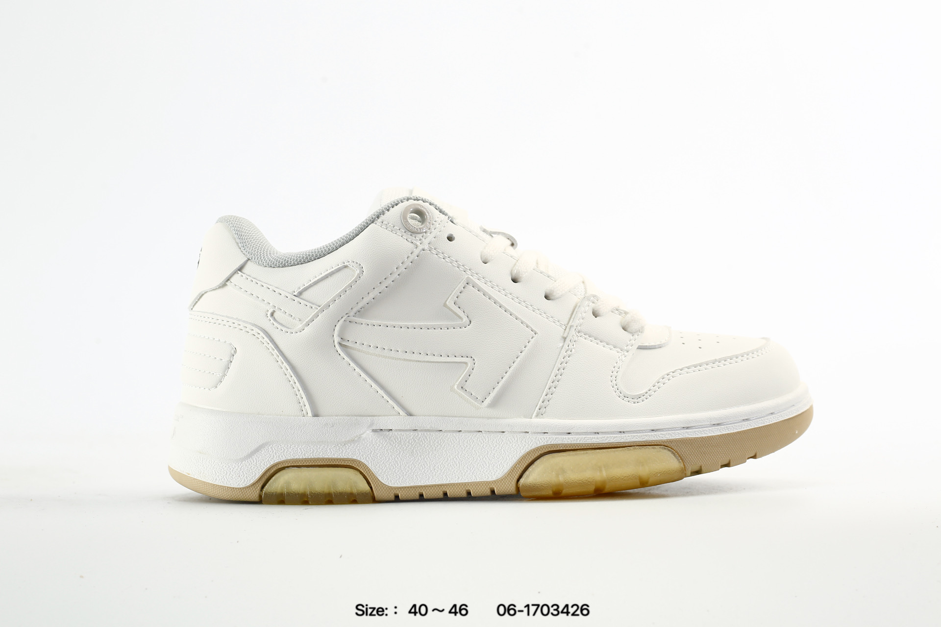 Off-White Low – 06-1703426