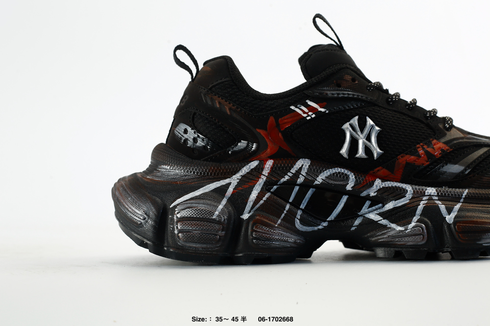 MLB Winner Chunky – 3ASHWD05N, photo 2