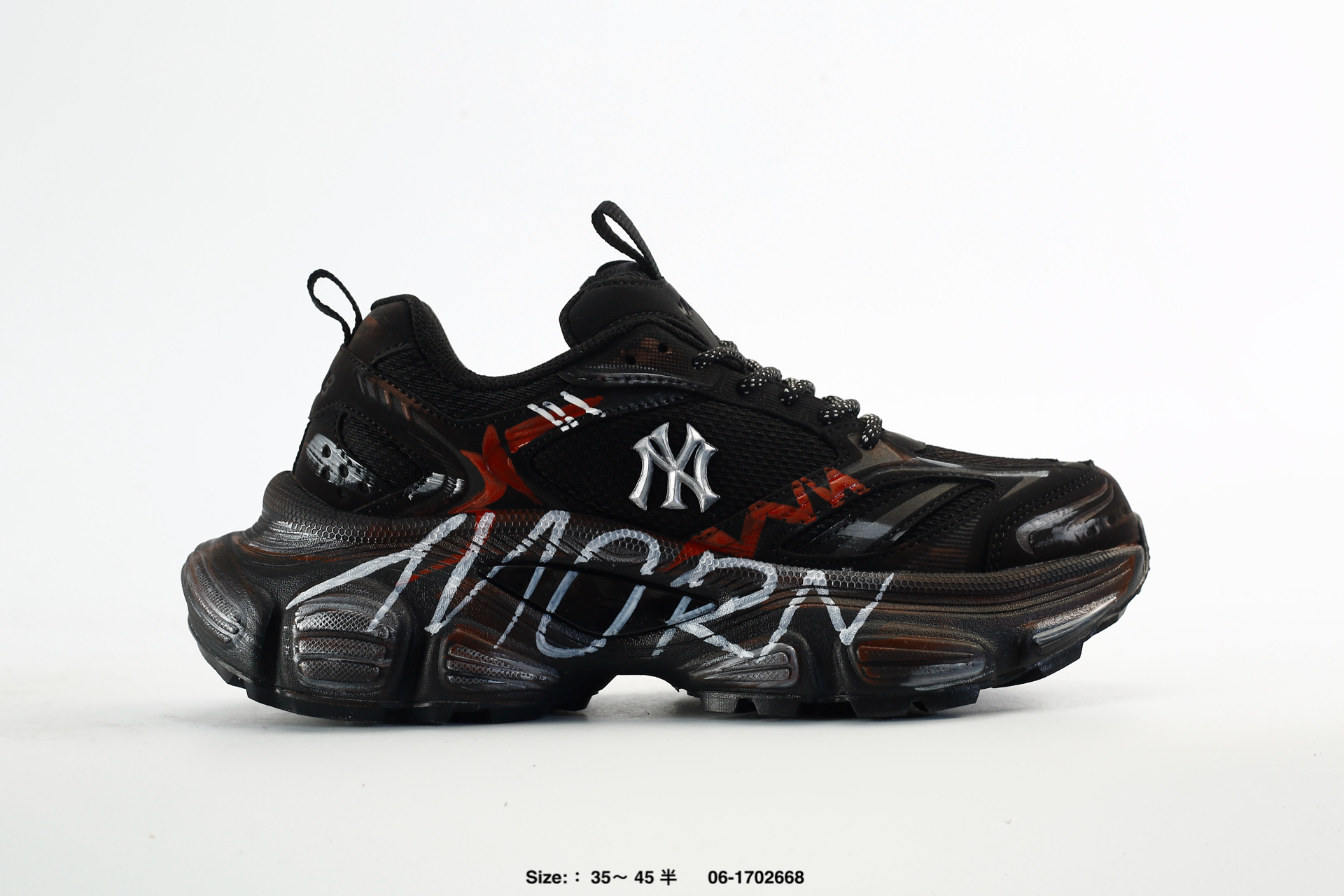 MLB Winner Chunky – 3ASHWD05N