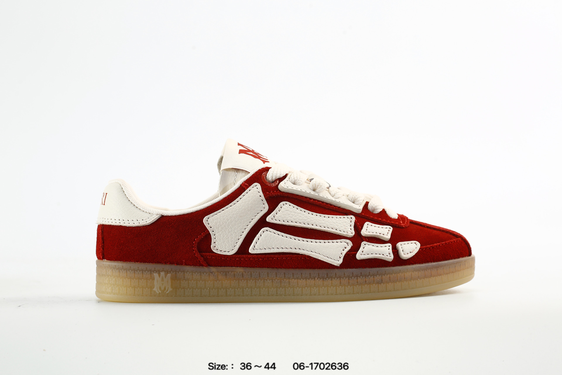 Amiri Pacifc Bones – 06-1702636, photo 2