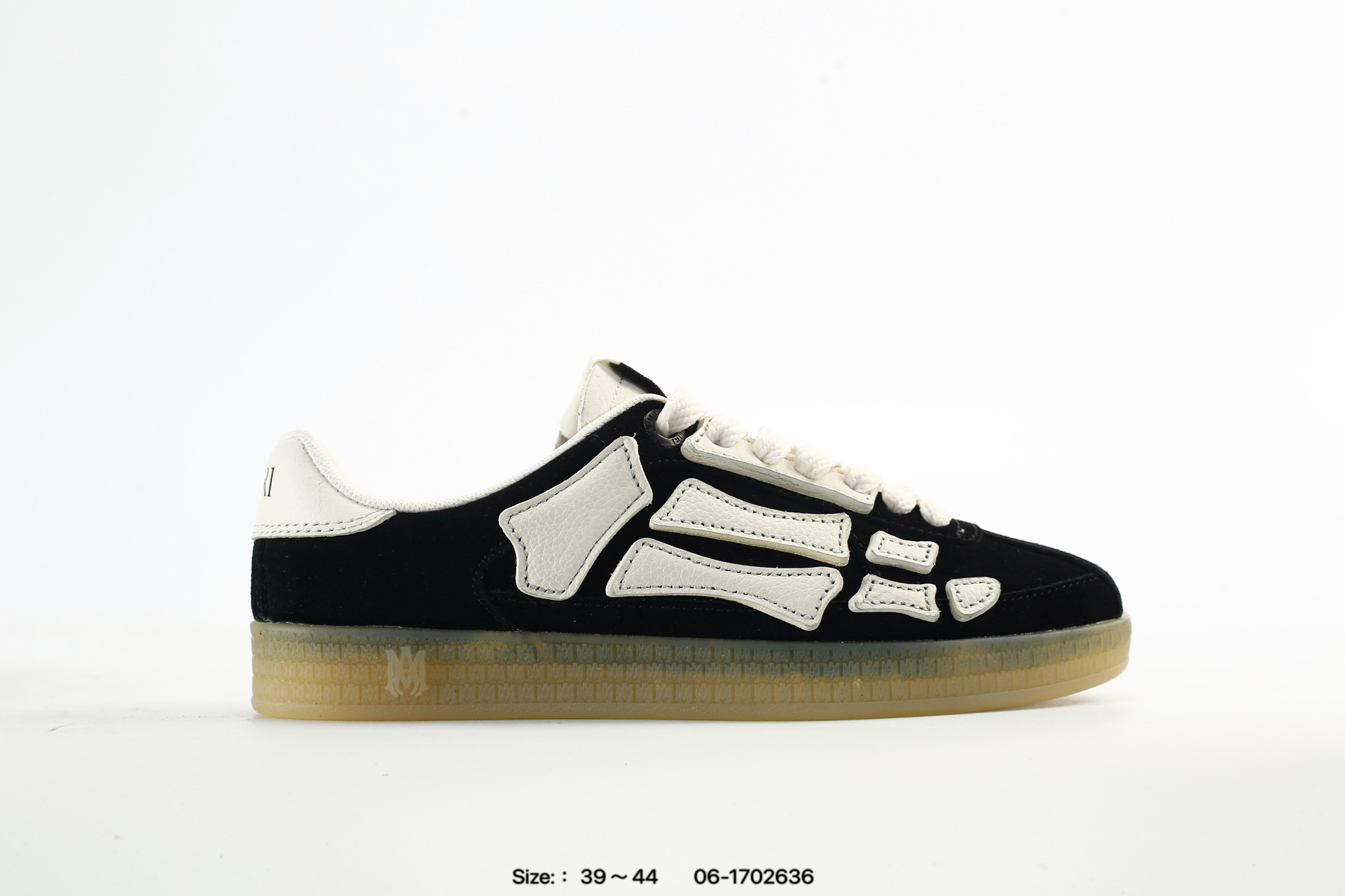 Amiri Pacifc Bones – 06-1702636