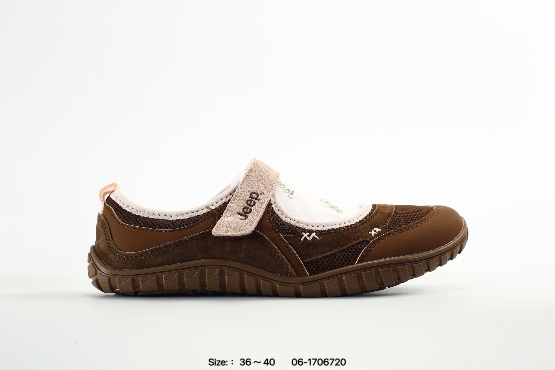 Jeep Casual Shoes – 06-1706720, photo 2