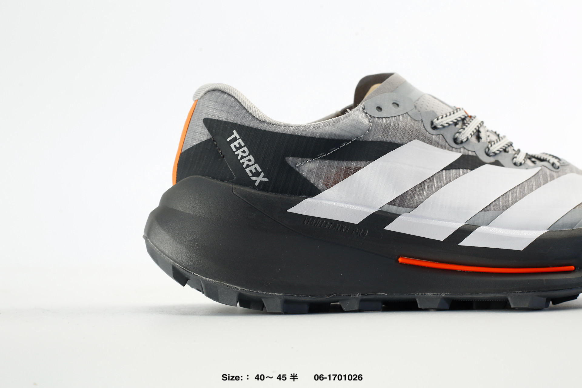 Adidas Terrex Agravic TT – HQ4866, photo 2