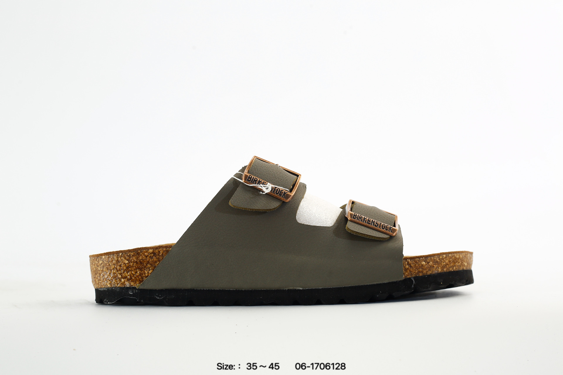 Birkenstock Arizona Claquettes – 06-1706128