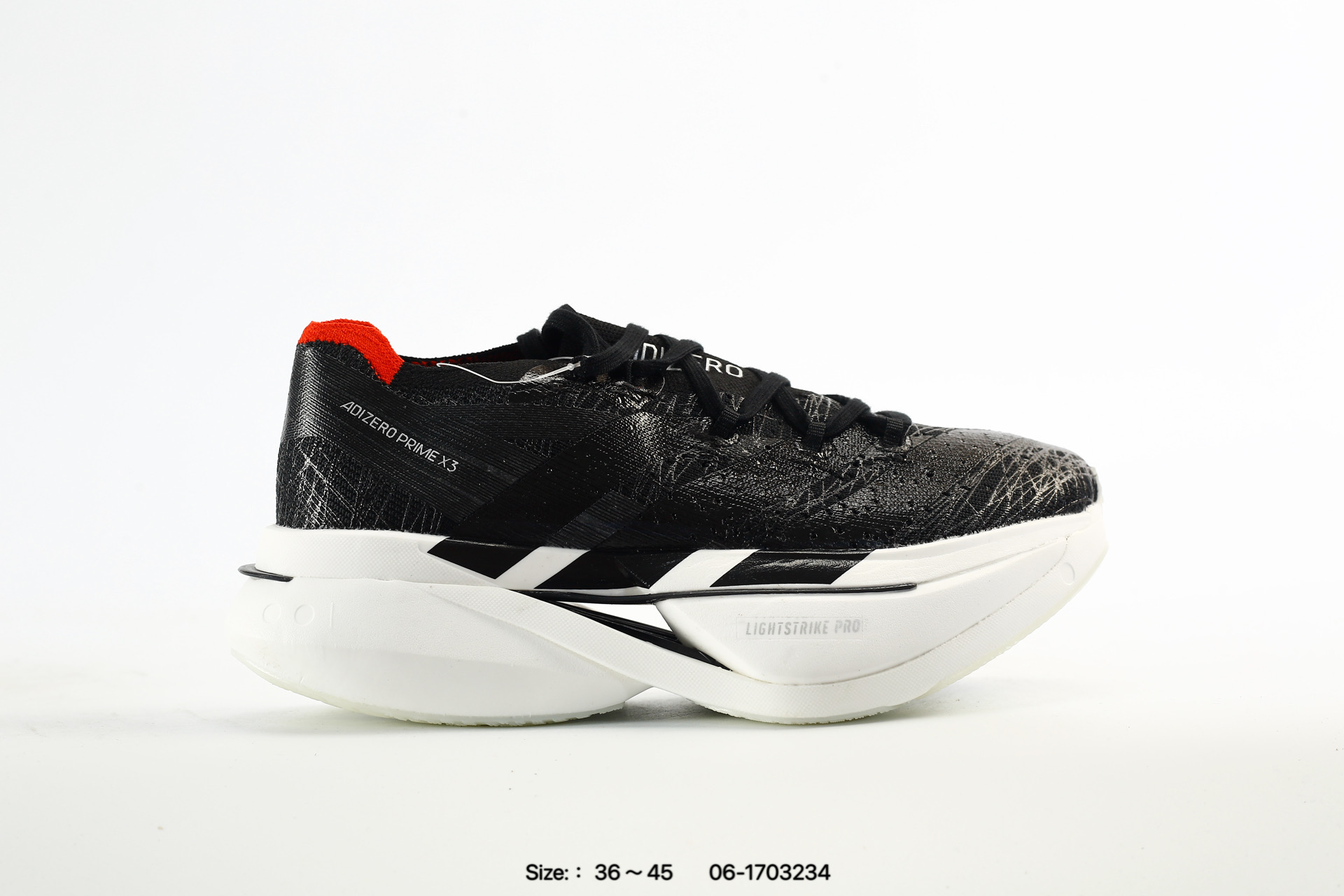 Adidas Adizero Prime X 3.0 Strung – JQ0620