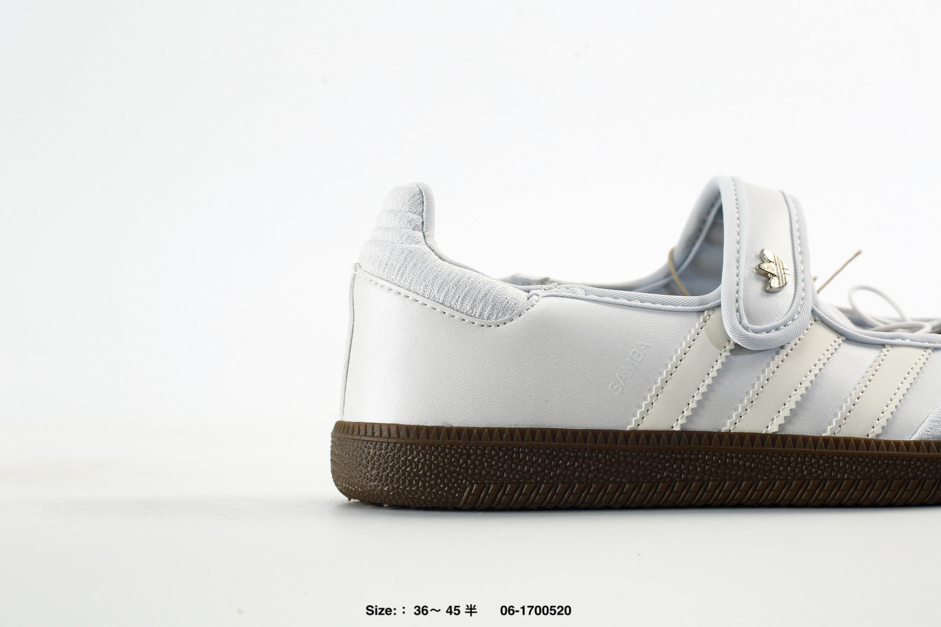 Adidas Samba Jane – LB8628, photo 2