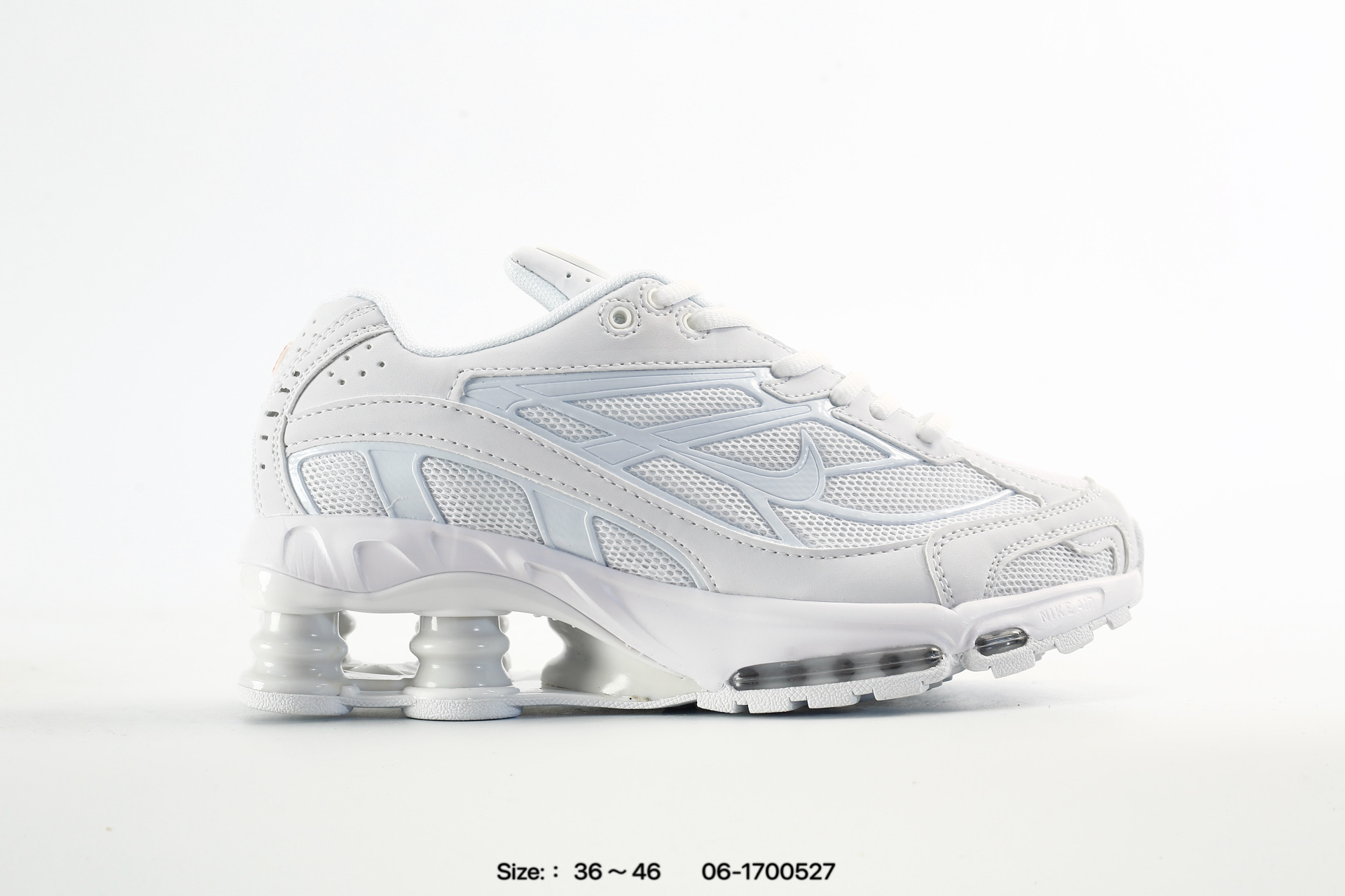 Nike Shox Ride 2 – IR0047-100