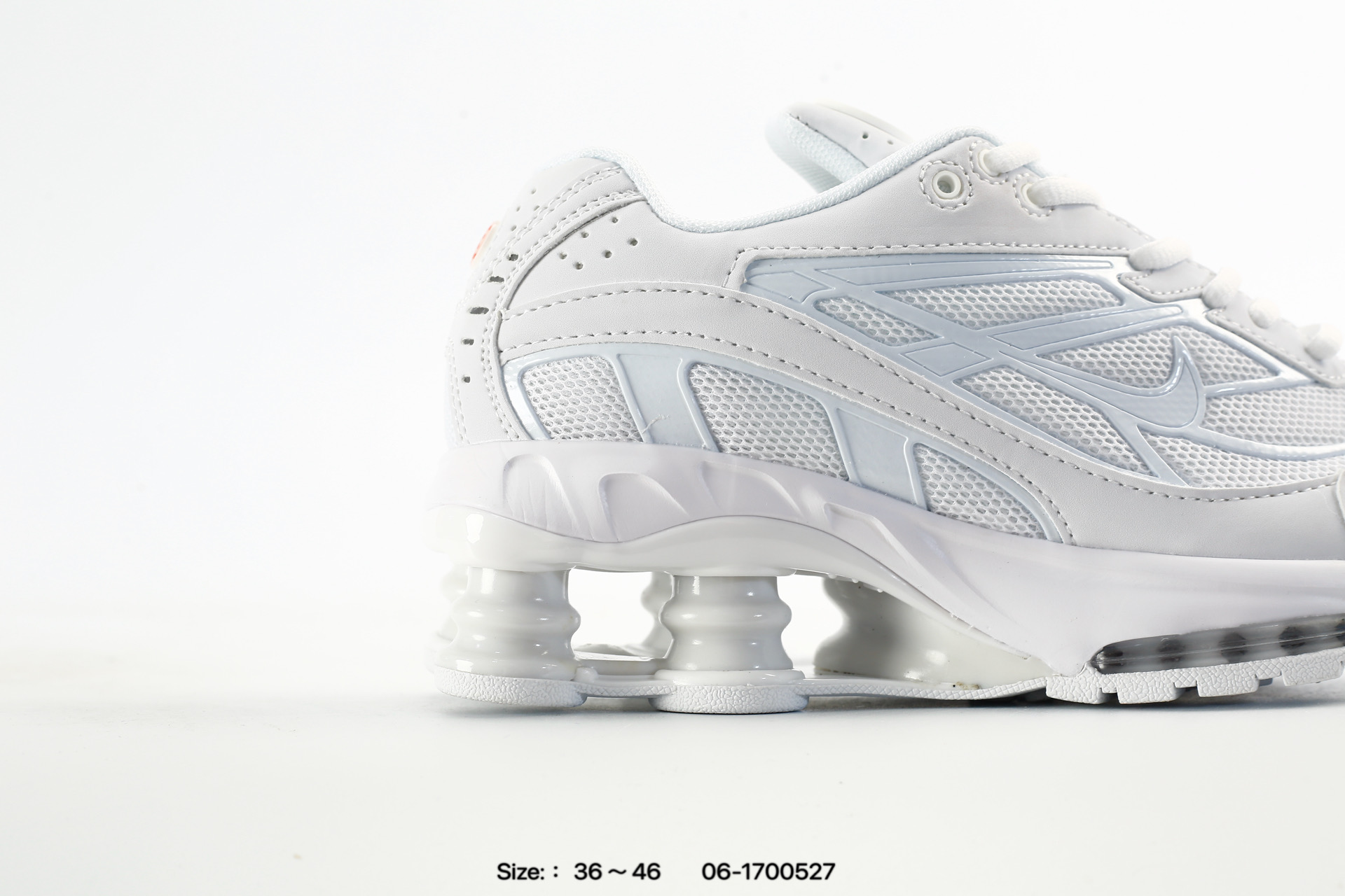 Nike Shox Ride 2 – IR0047-100, photo 2